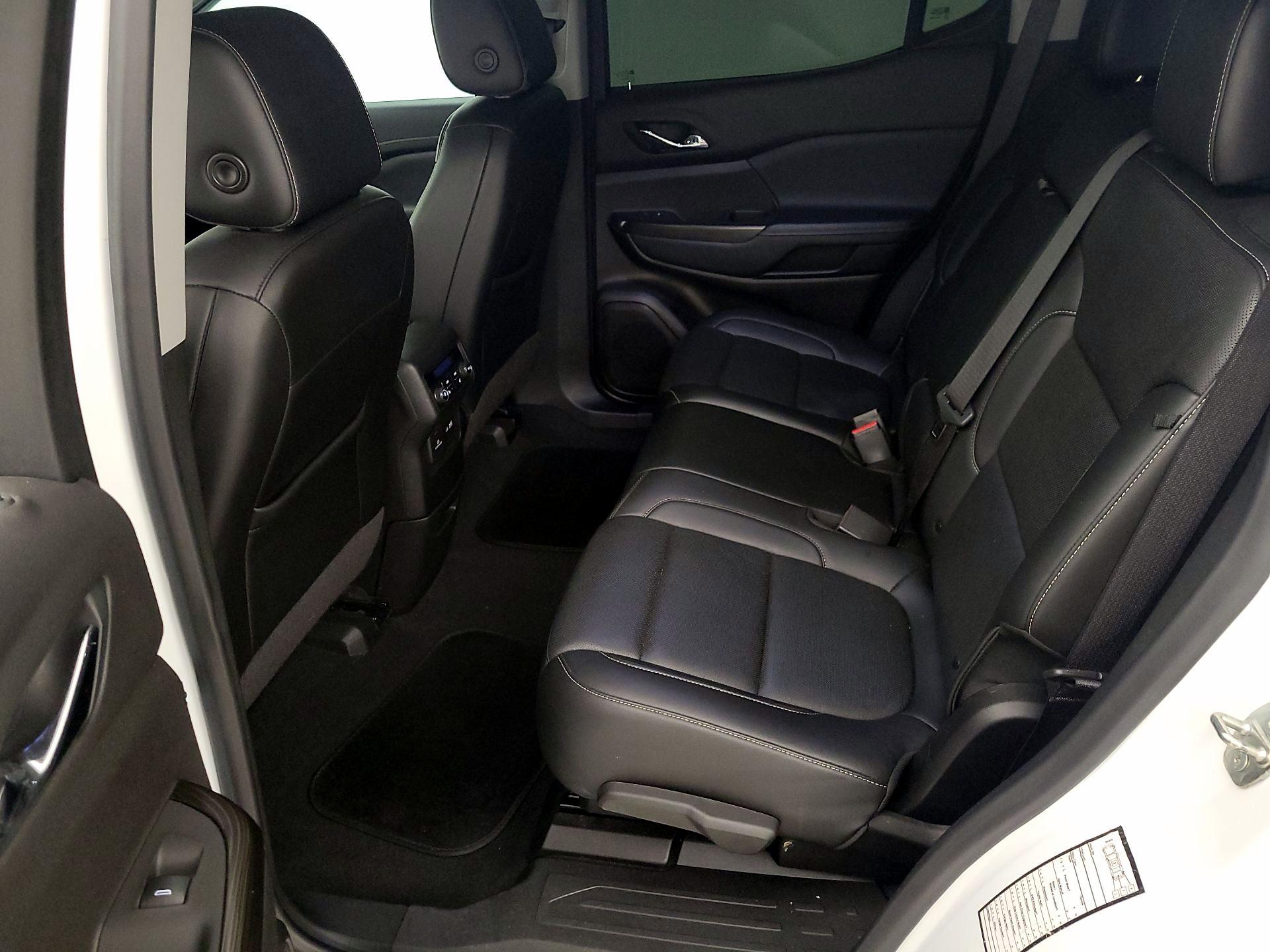 Thumbnail: 2021 GMC Acadia - 19