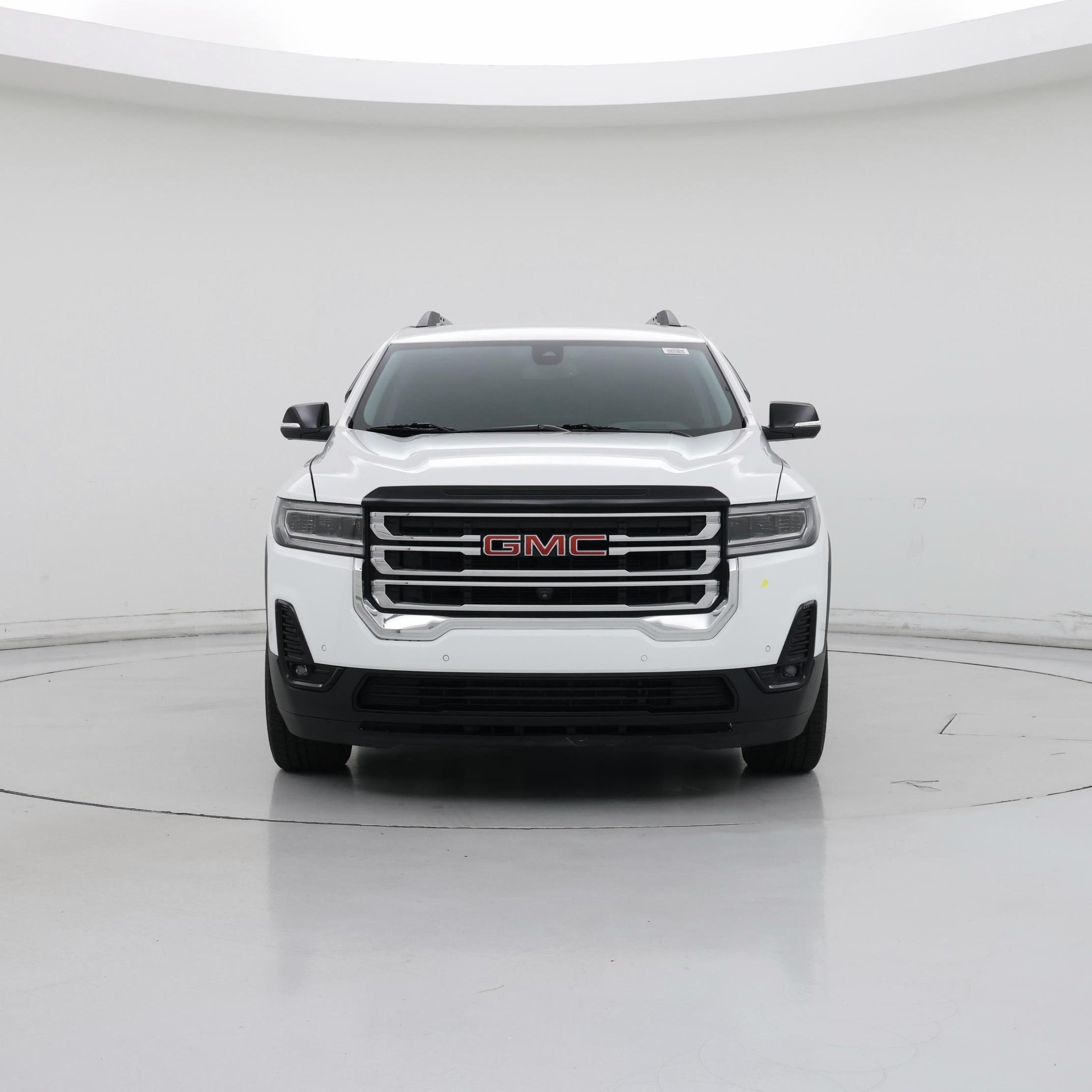 Thumbnail: 2021 GMC Acadia - 5