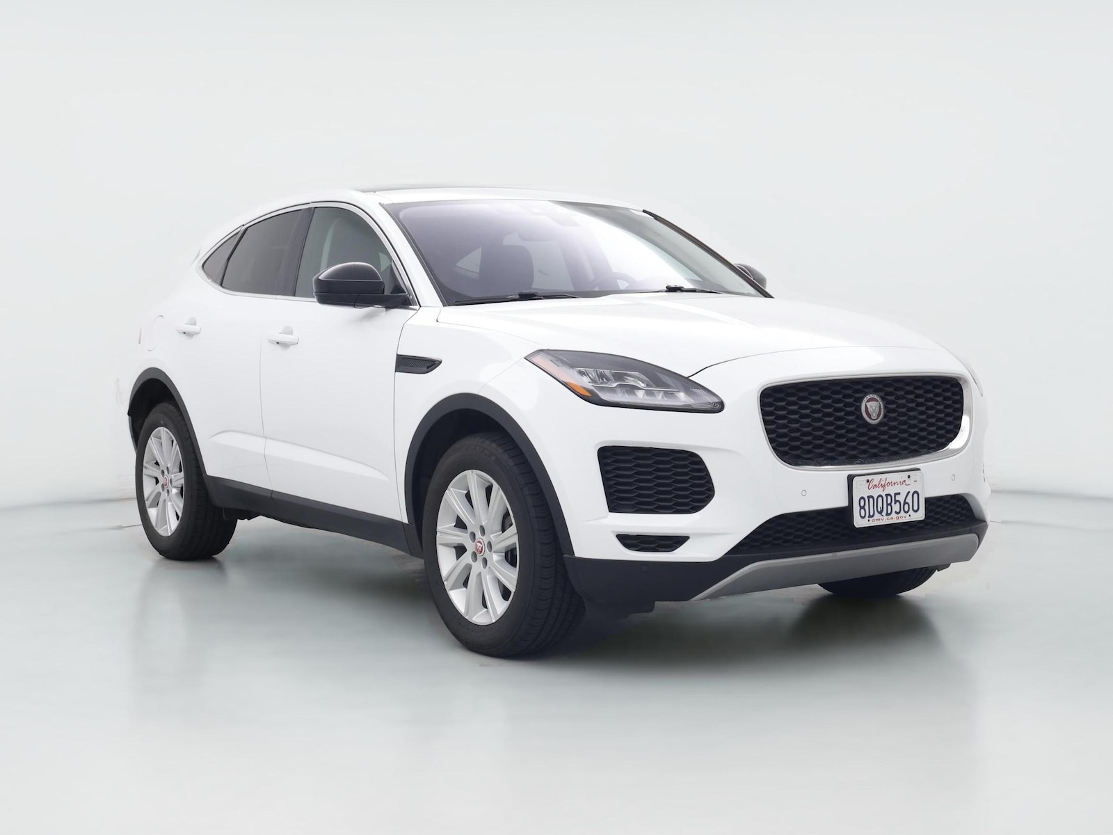 2018 Jaguar E-Pace S - Photo 1
