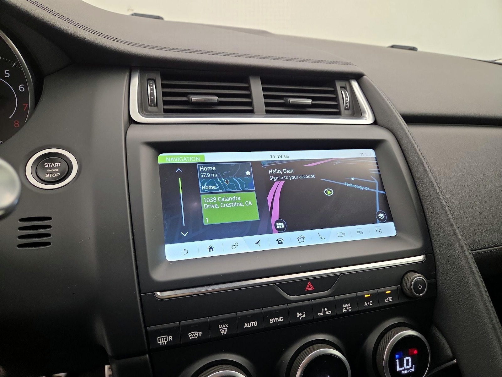 2018 Jaguar E-Pace S - Photo 15