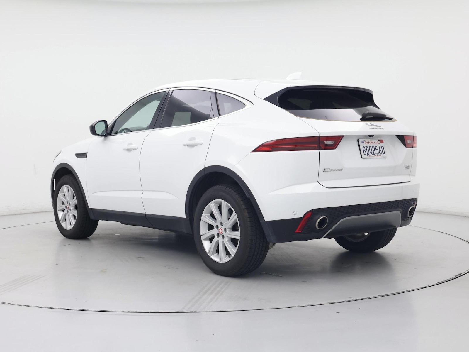 2018 Jaguar E-Pace S - Photo 3