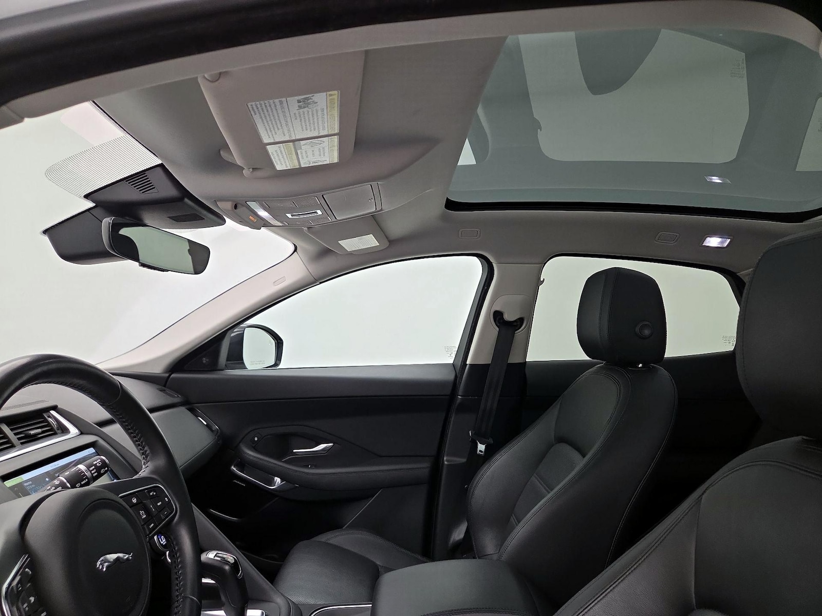 2018 Jaguar E-Pace S - Photo 21