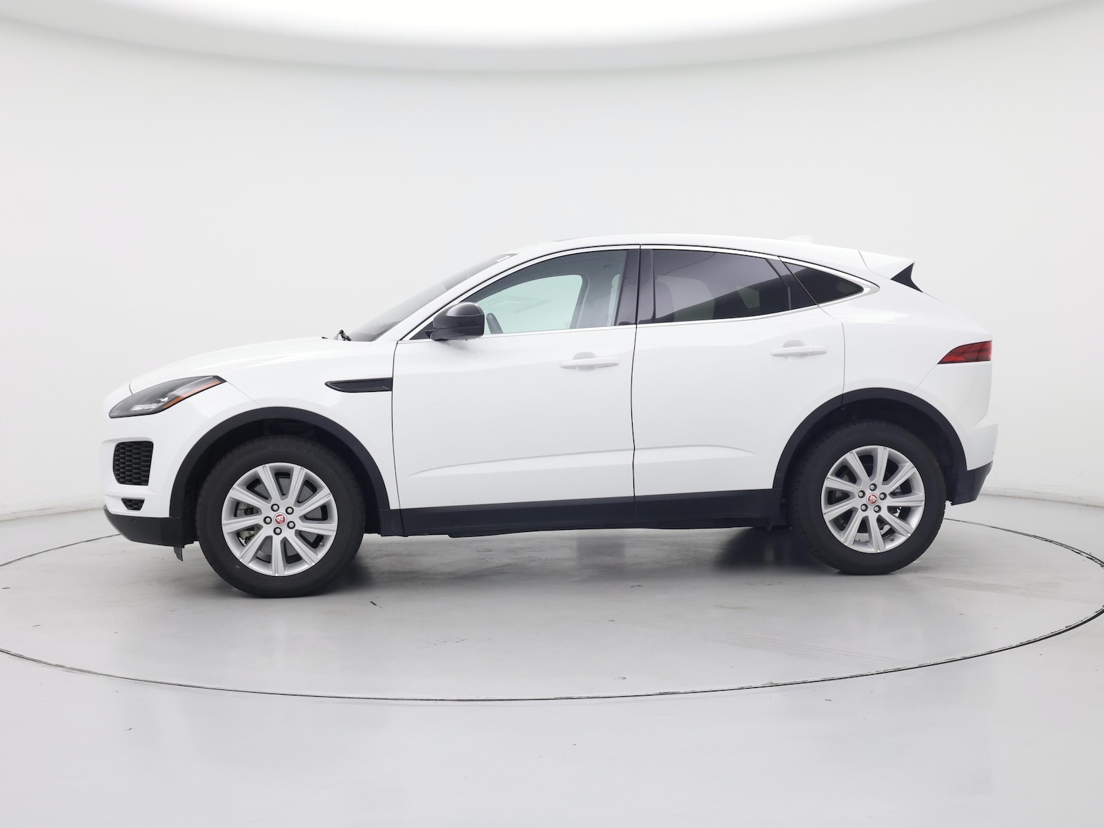 2018 Jaguar E-Pace S - Photo 4