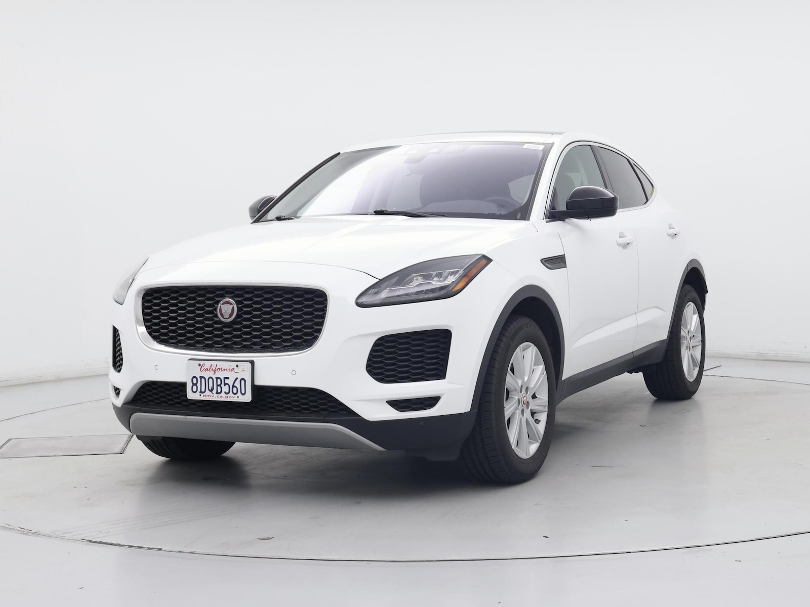 2018 Jaguar E-Pace S - Photo 5