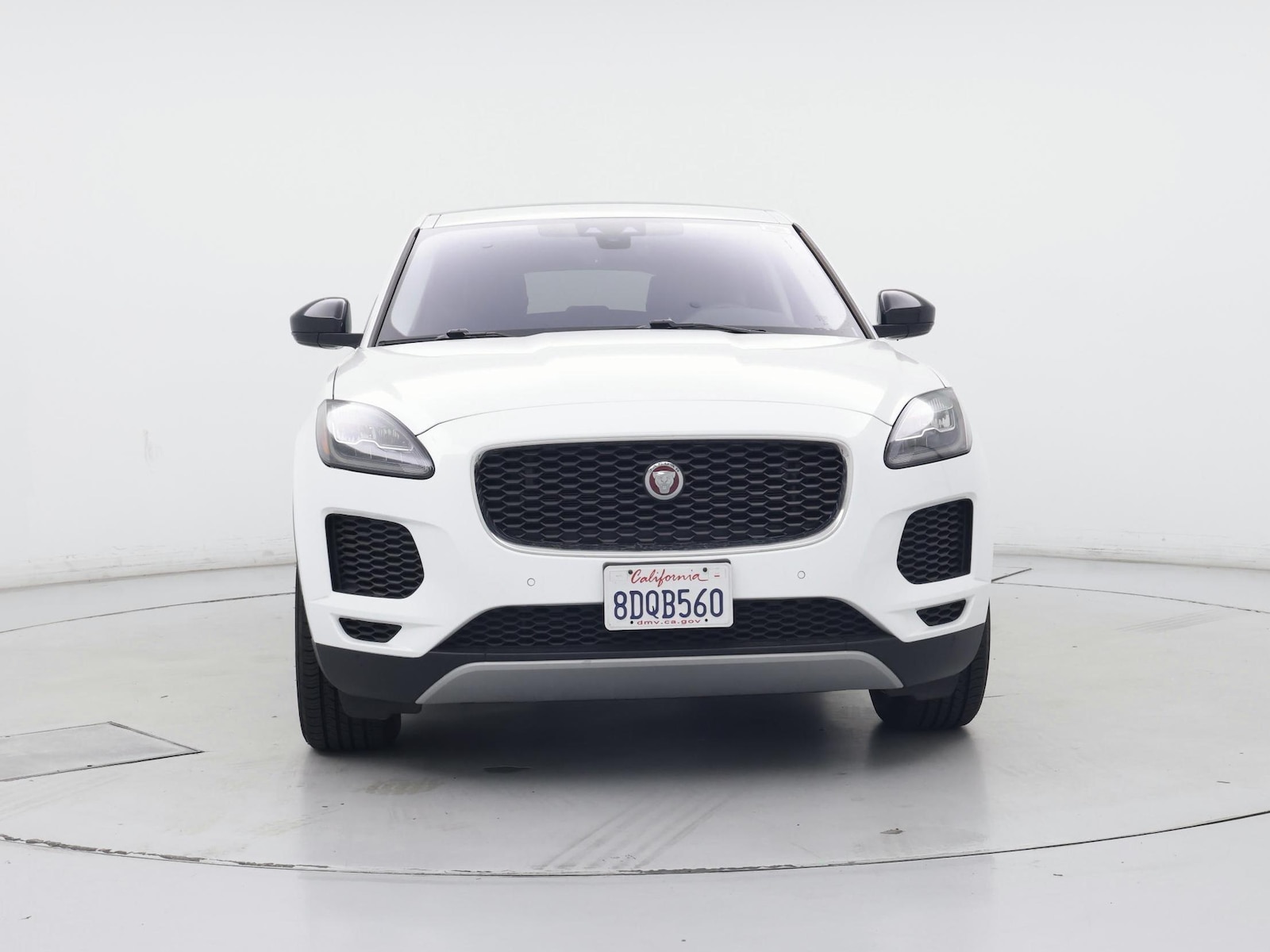 2018 Jaguar E-Pace S - Photo 6