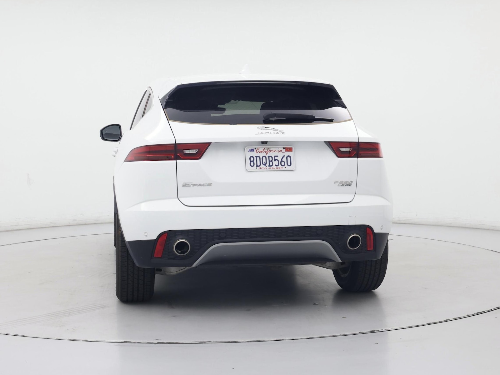 2018 Jaguar E-Pace S - Photo 7
