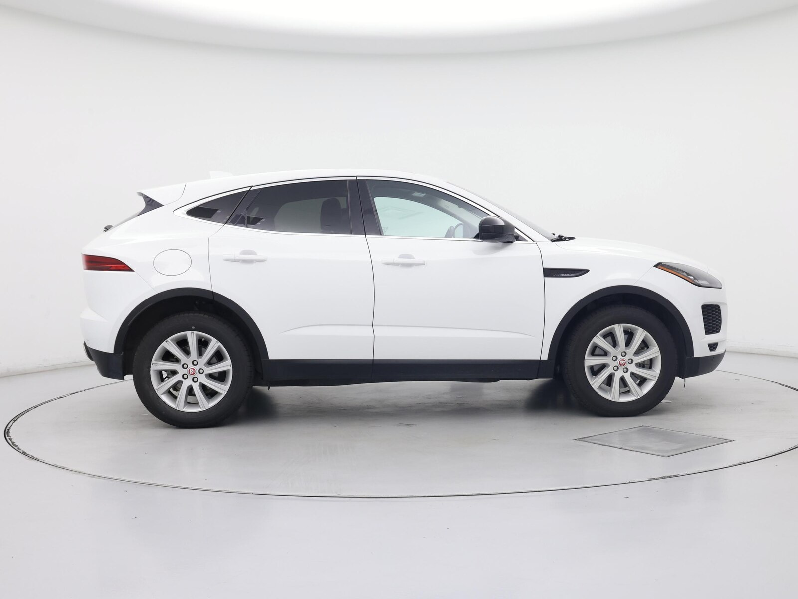 2018 Jaguar E-Pace S - Photo 8