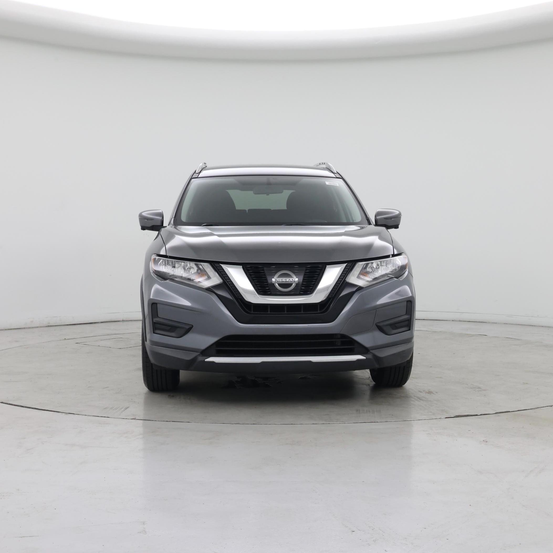 Thumbnail: 2017 Nissan Rogue - 5