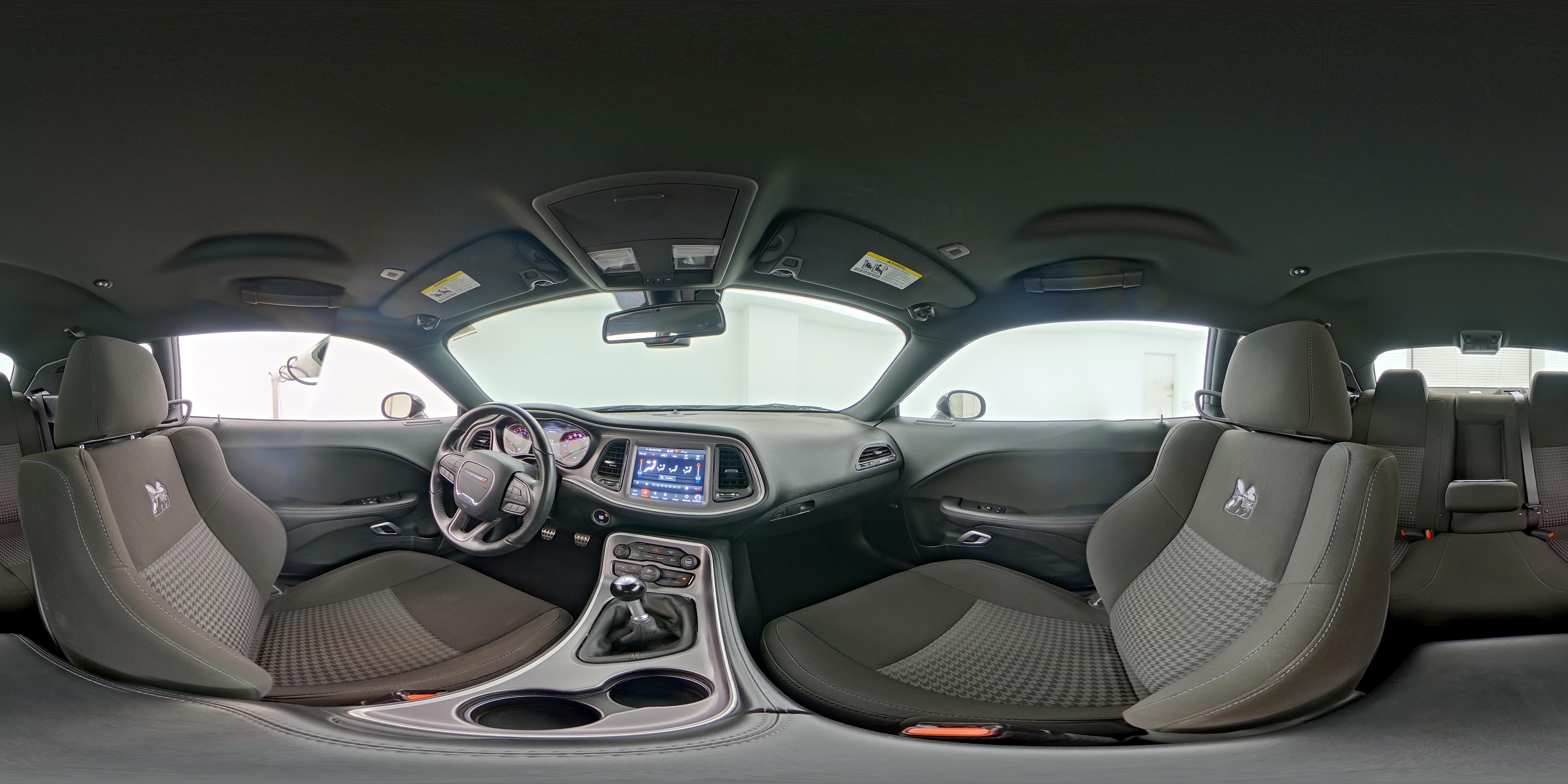 2022 Dodge Challenger R/T - Photo 24