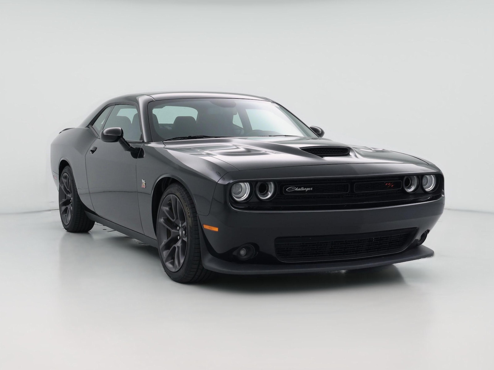 2022 Dodge Challenger R/T - Photo 1