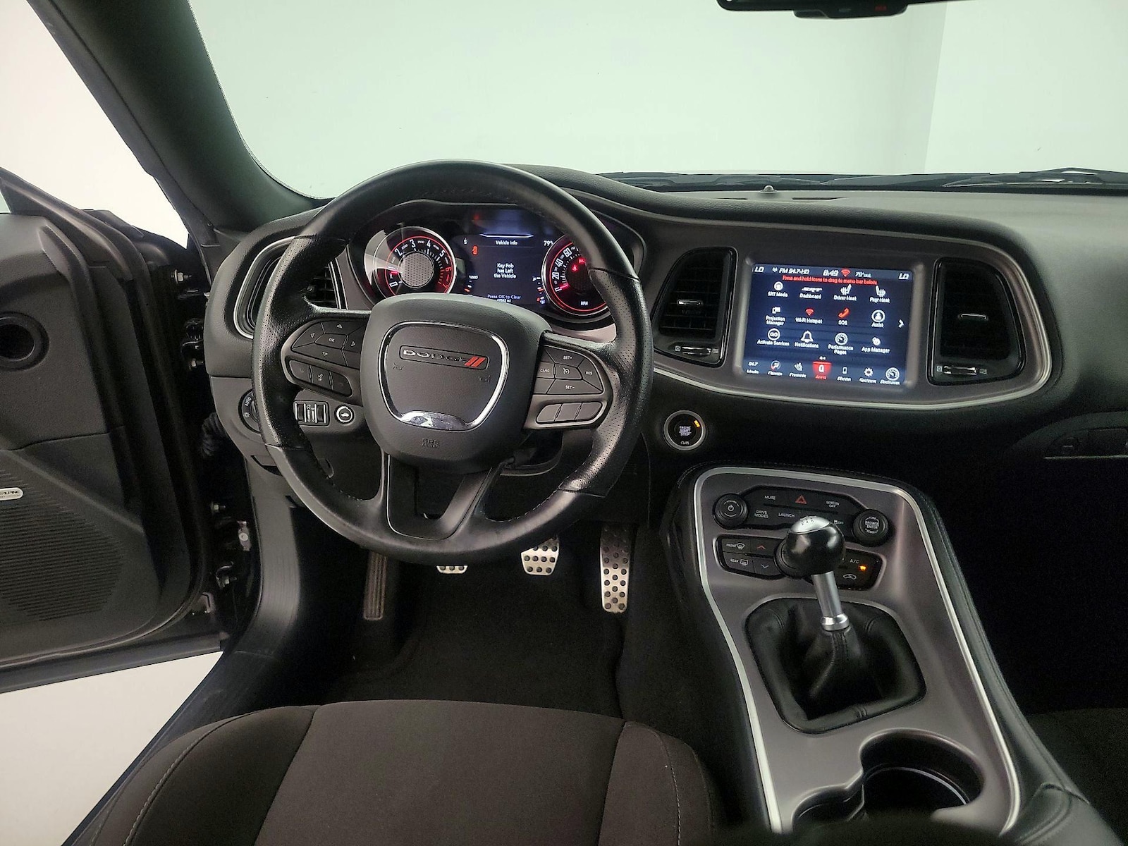 2022 Dodge Challenger R/T - Photo 11