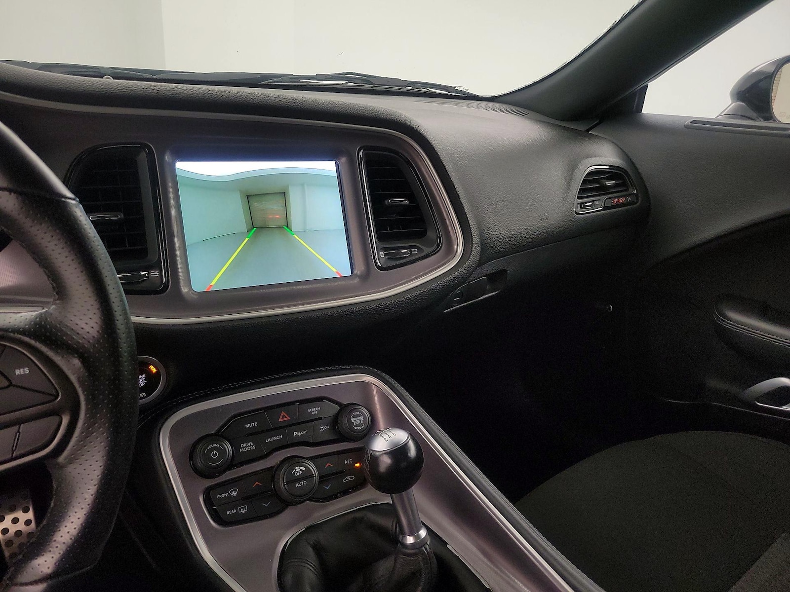 2022 Dodge Challenger R/T - Photo 15