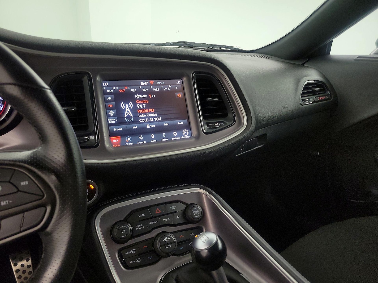 2022 Dodge Challenger R/T - Photo 16