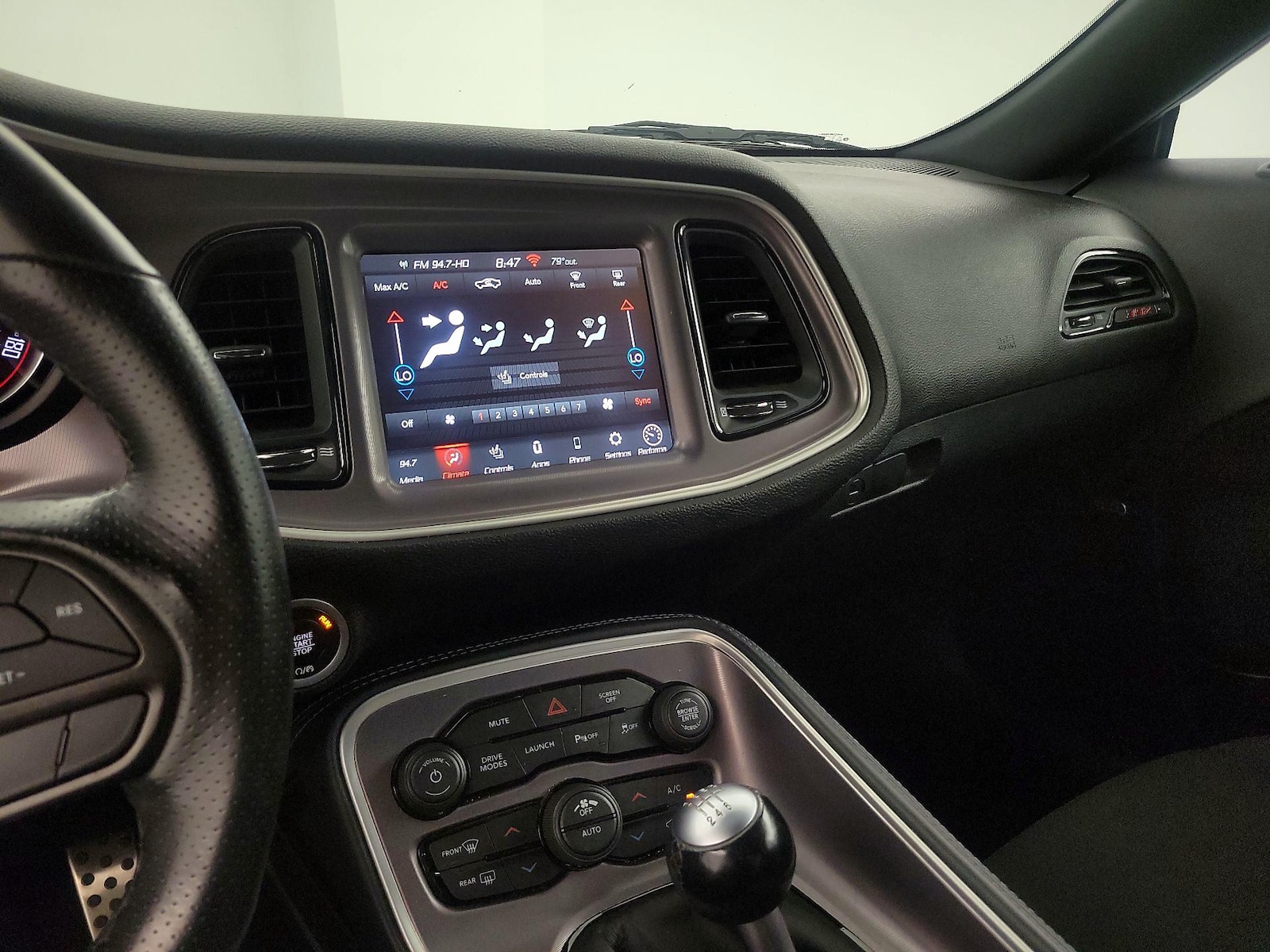 2022 Dodge Challenger R/T - Photo 17