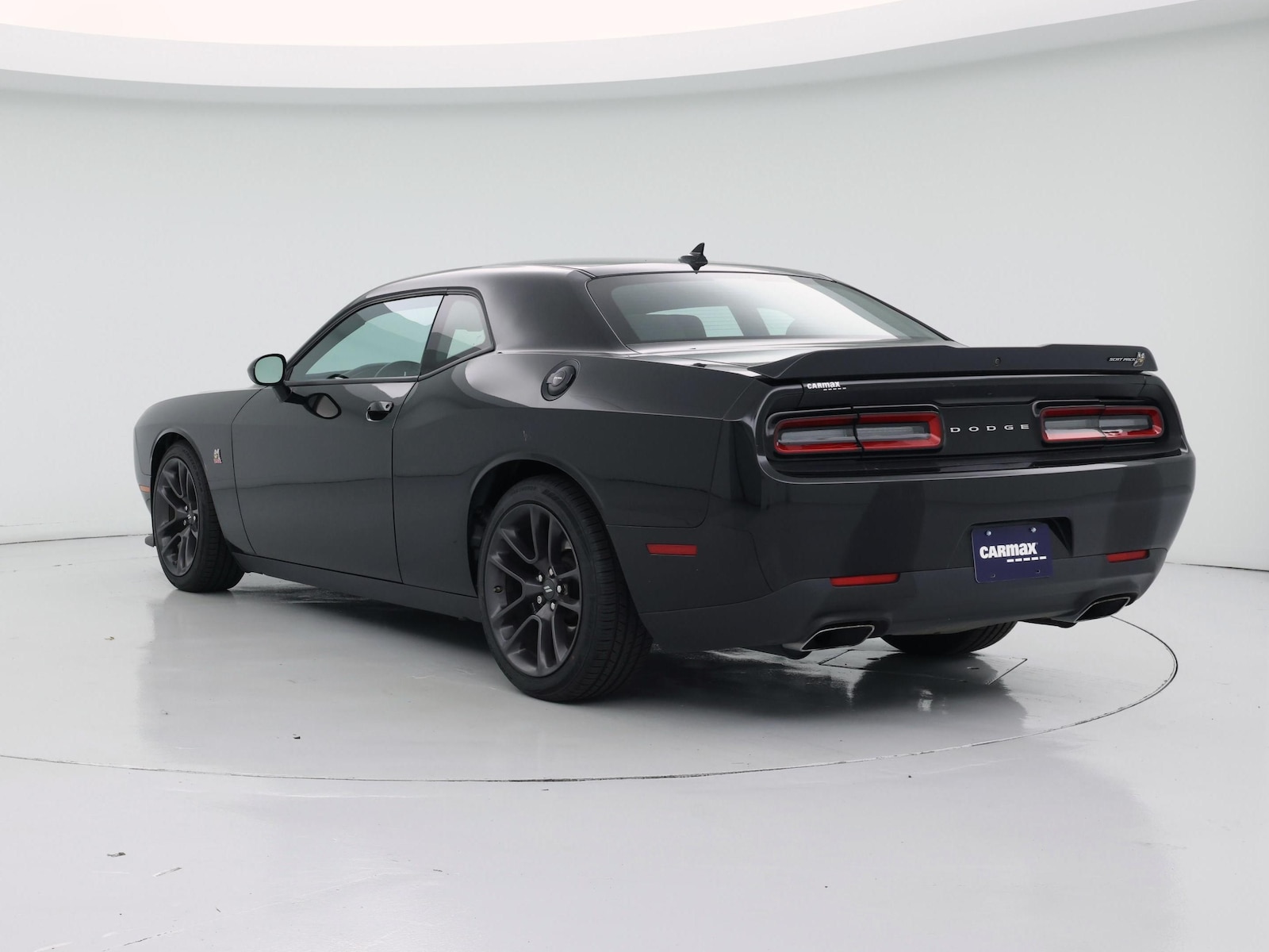 2022 Dodge Challenger R/T - Photo 3