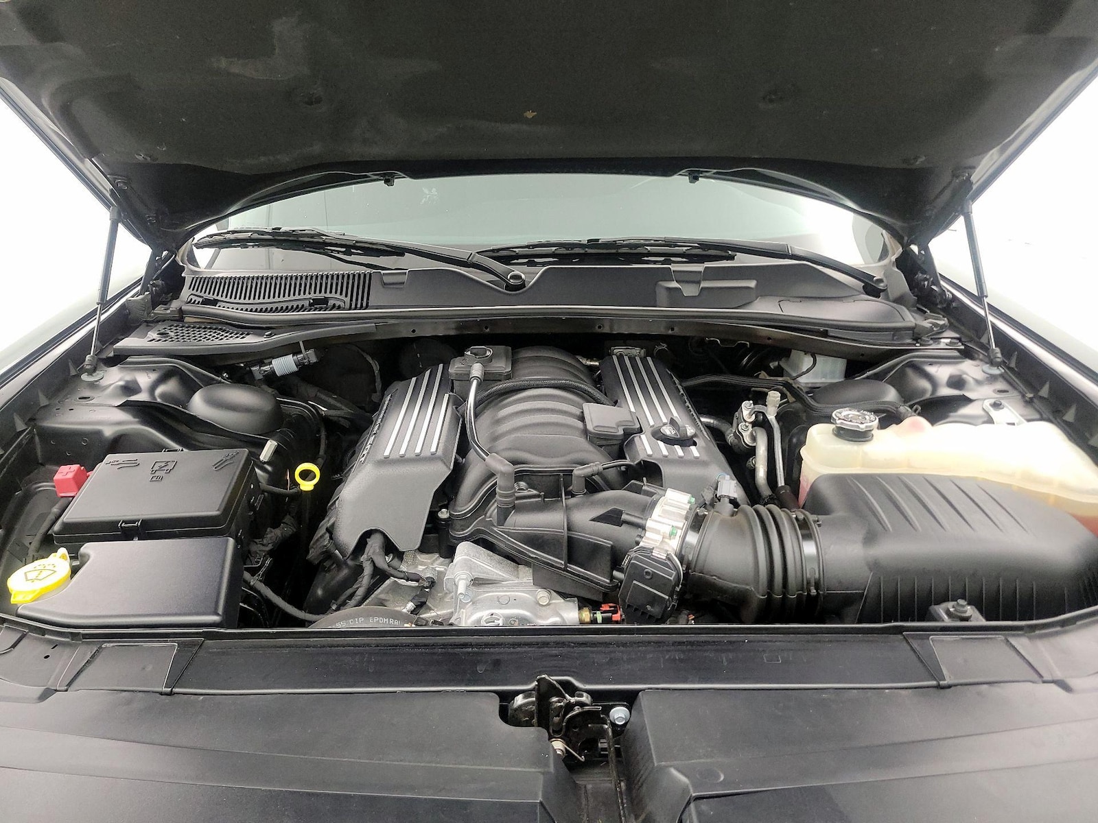 2022 Dodge Challenger R/T - Photo 22