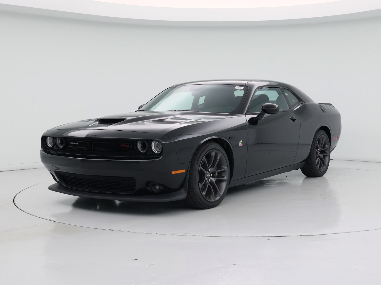 2022 Dodge Challenger R/T - Photo 5