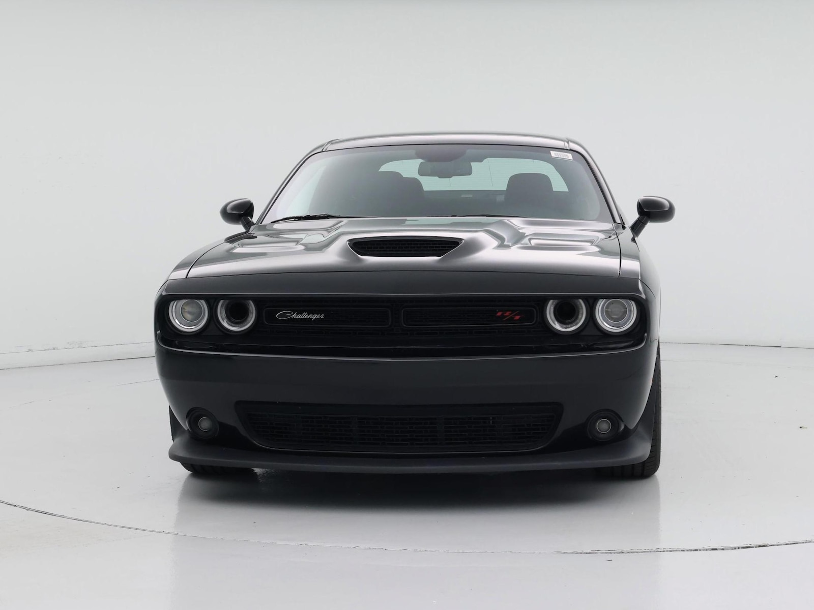 2022 Dodge Challenger R/T - Photo 6