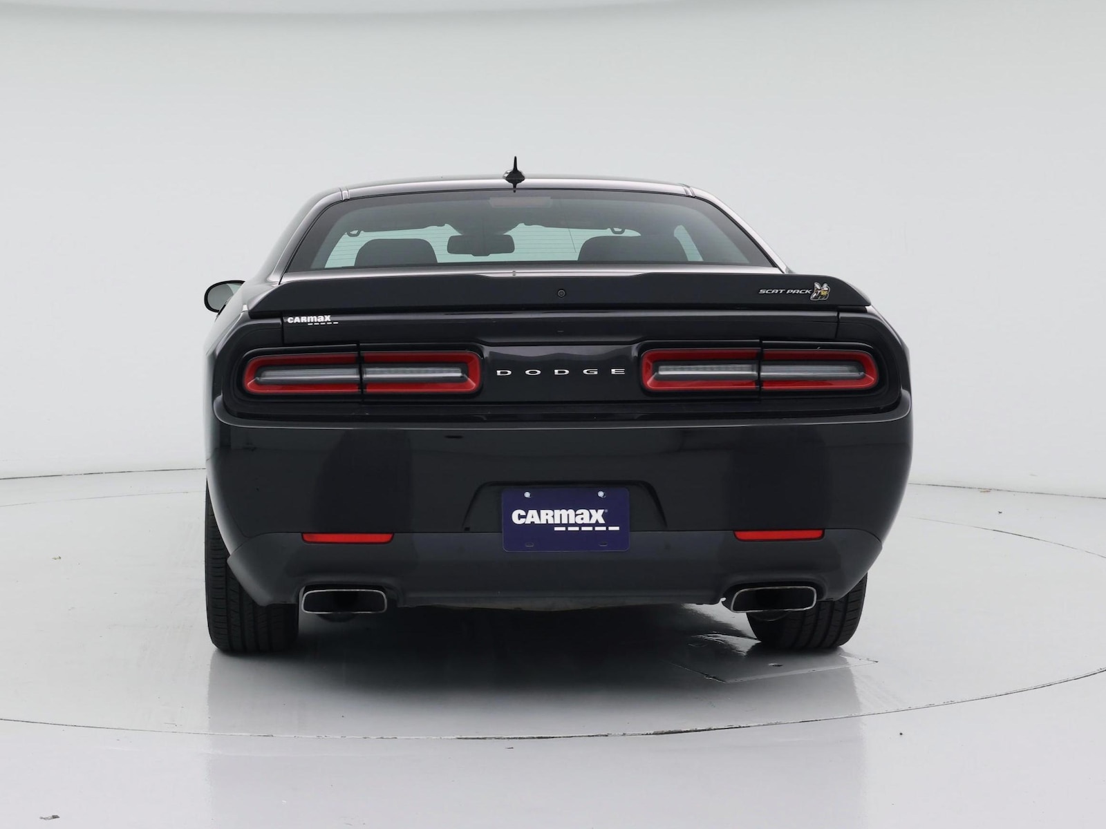 2022 Dodge Challenger R/T - Photo 7