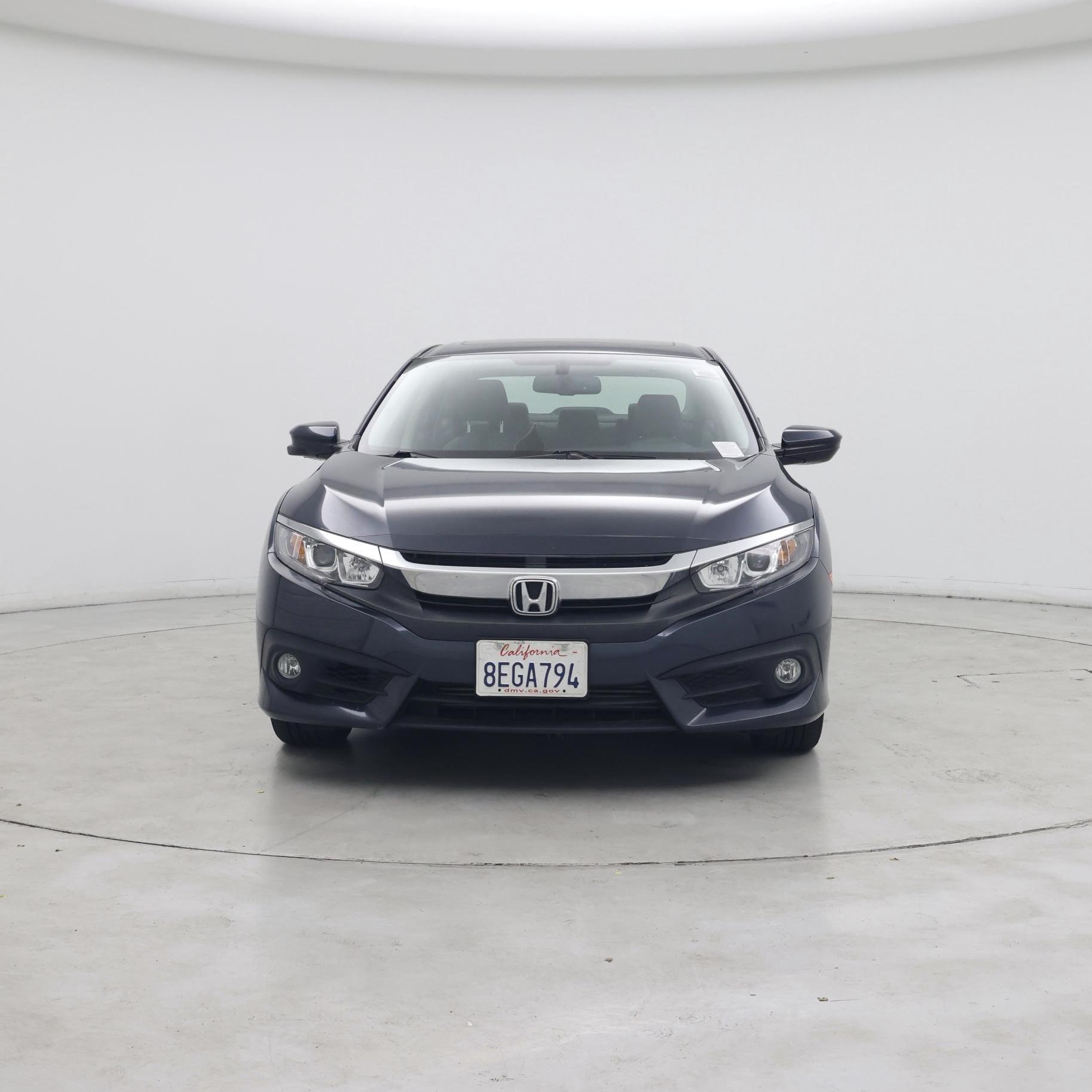 Thumbnail: 2018 Honda Civic - 5