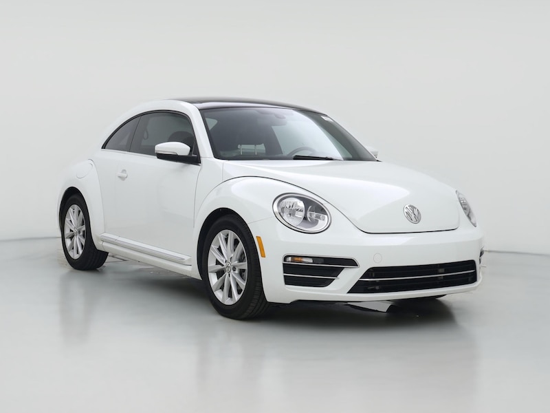 2018 Volkswagen Beetle SE -
                  Lithia Springs, GA