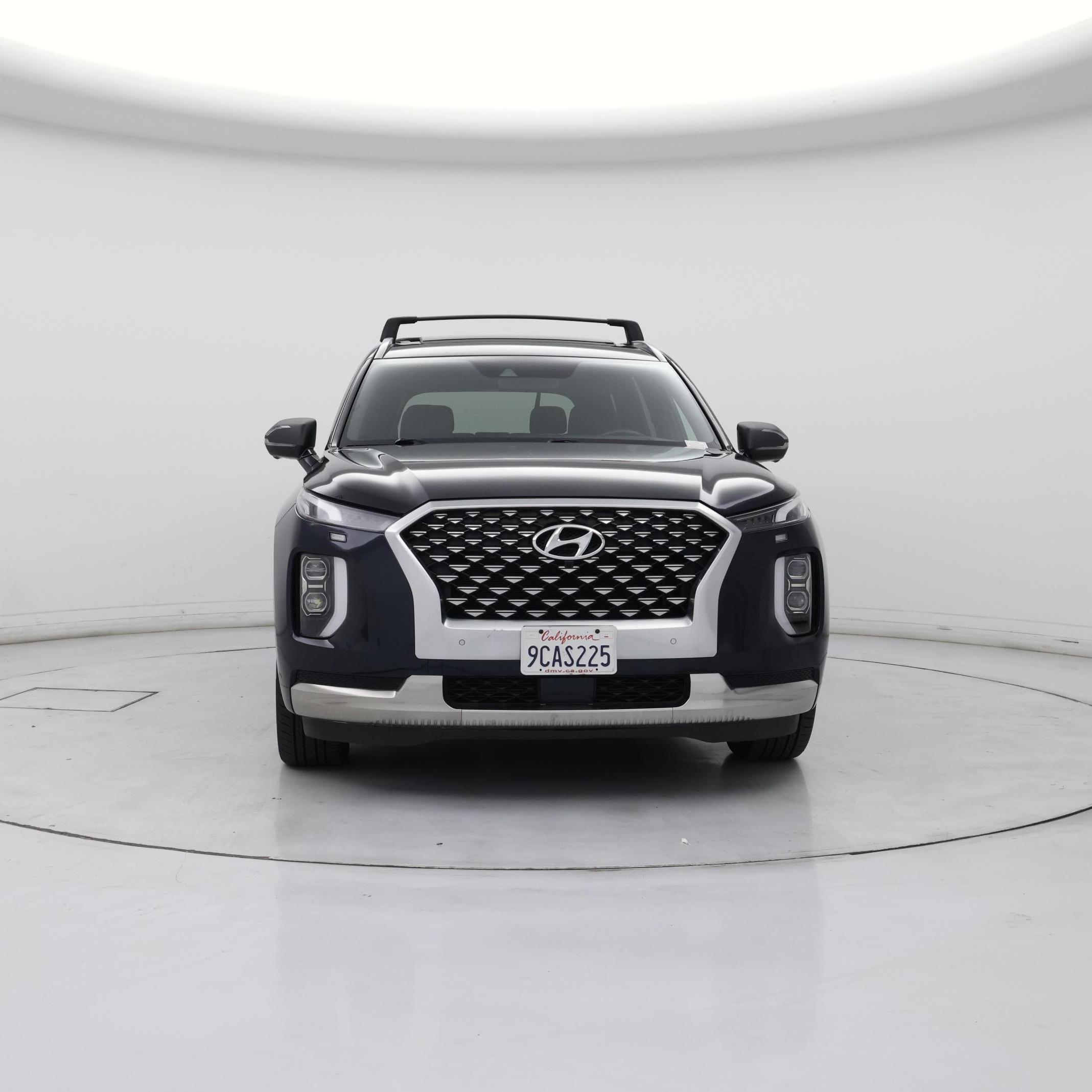 Thumbnail: 2022 Hyundai Palisade - 5