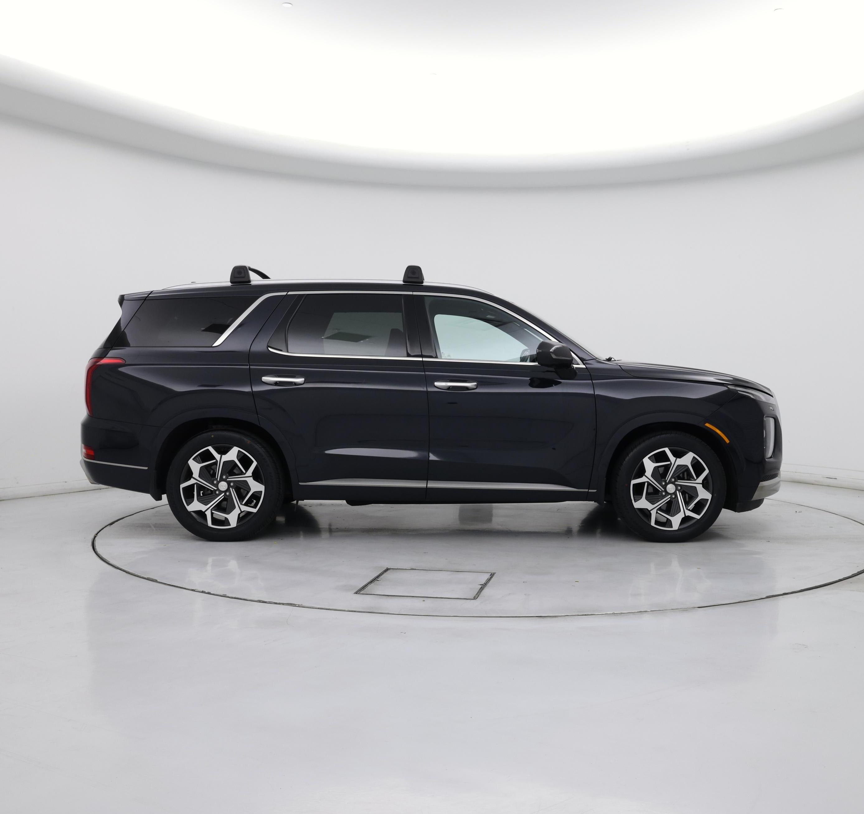 Thumbnail: 2022 Hyundai Palisade - 7