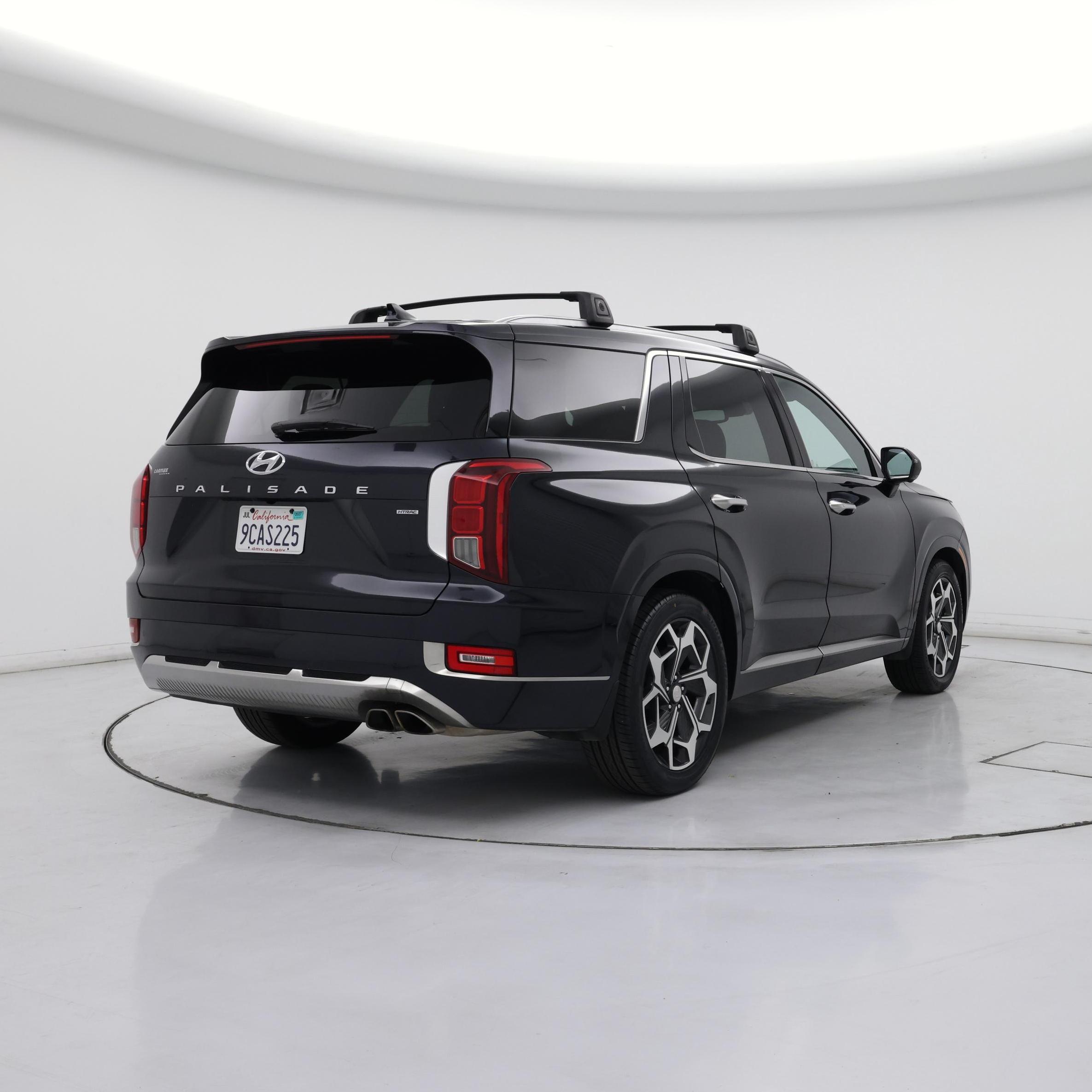 Thumbnail: 2022 Hyundai Palisade - 8