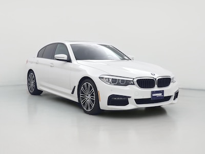 2019 BMW 530 I