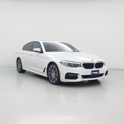 2019 BMW 530 I