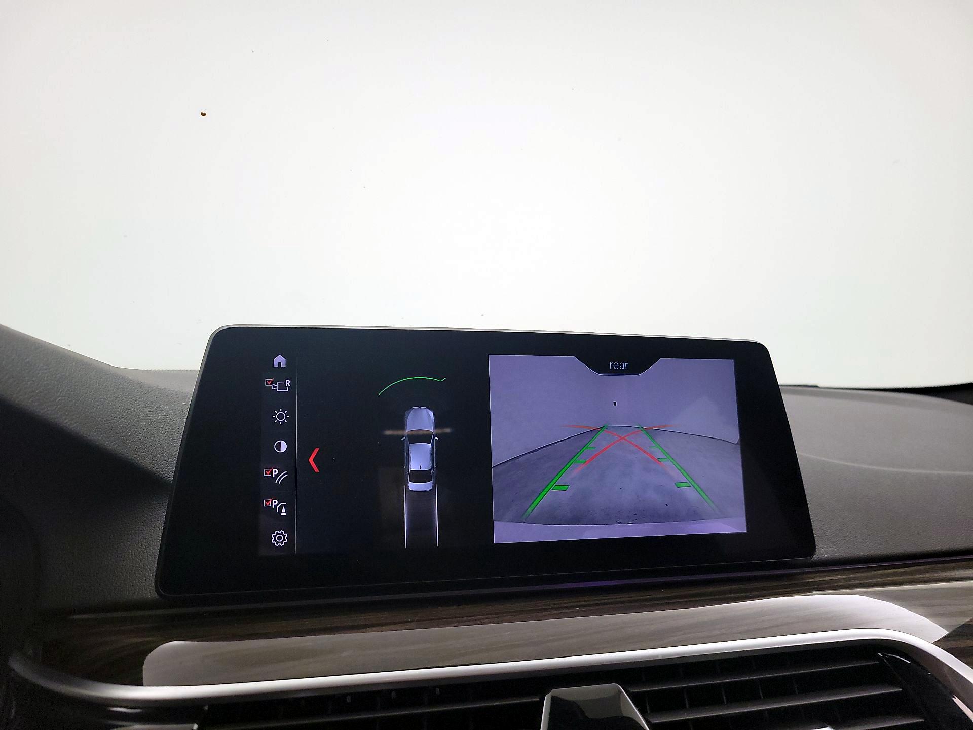 Thumbnail: 2019 BMW 5 Series - 14