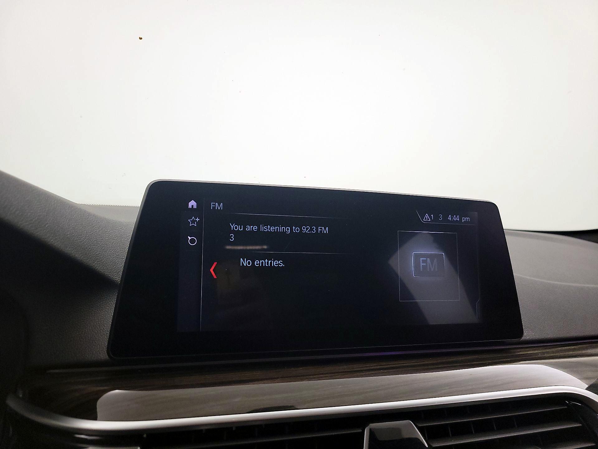 Thumbnail: 2019 BMW 5 Series - 15
