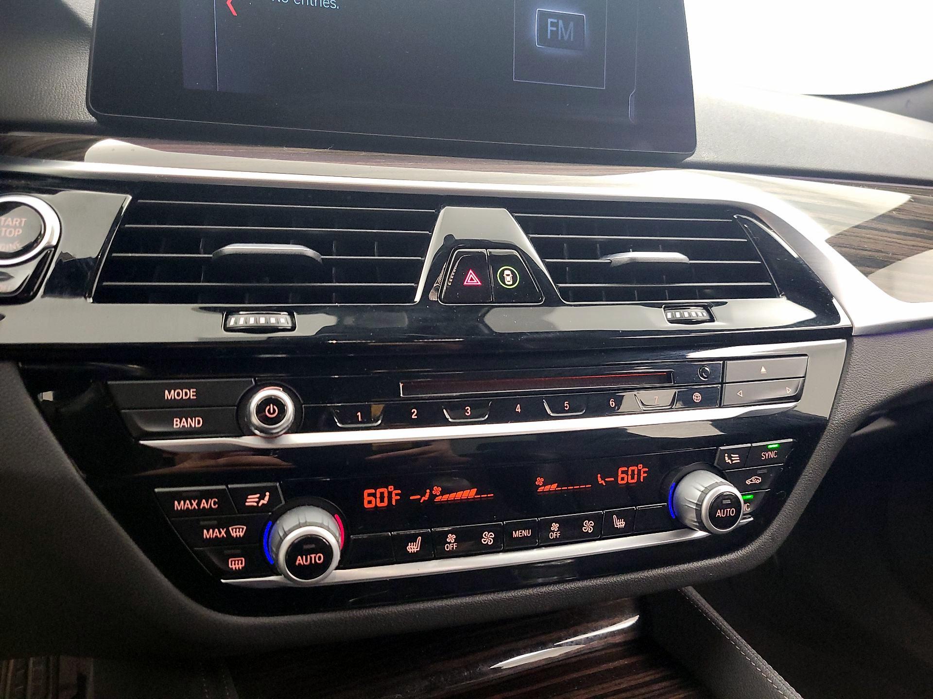 Thumbnail: 2019 BMW 5 Series - 16