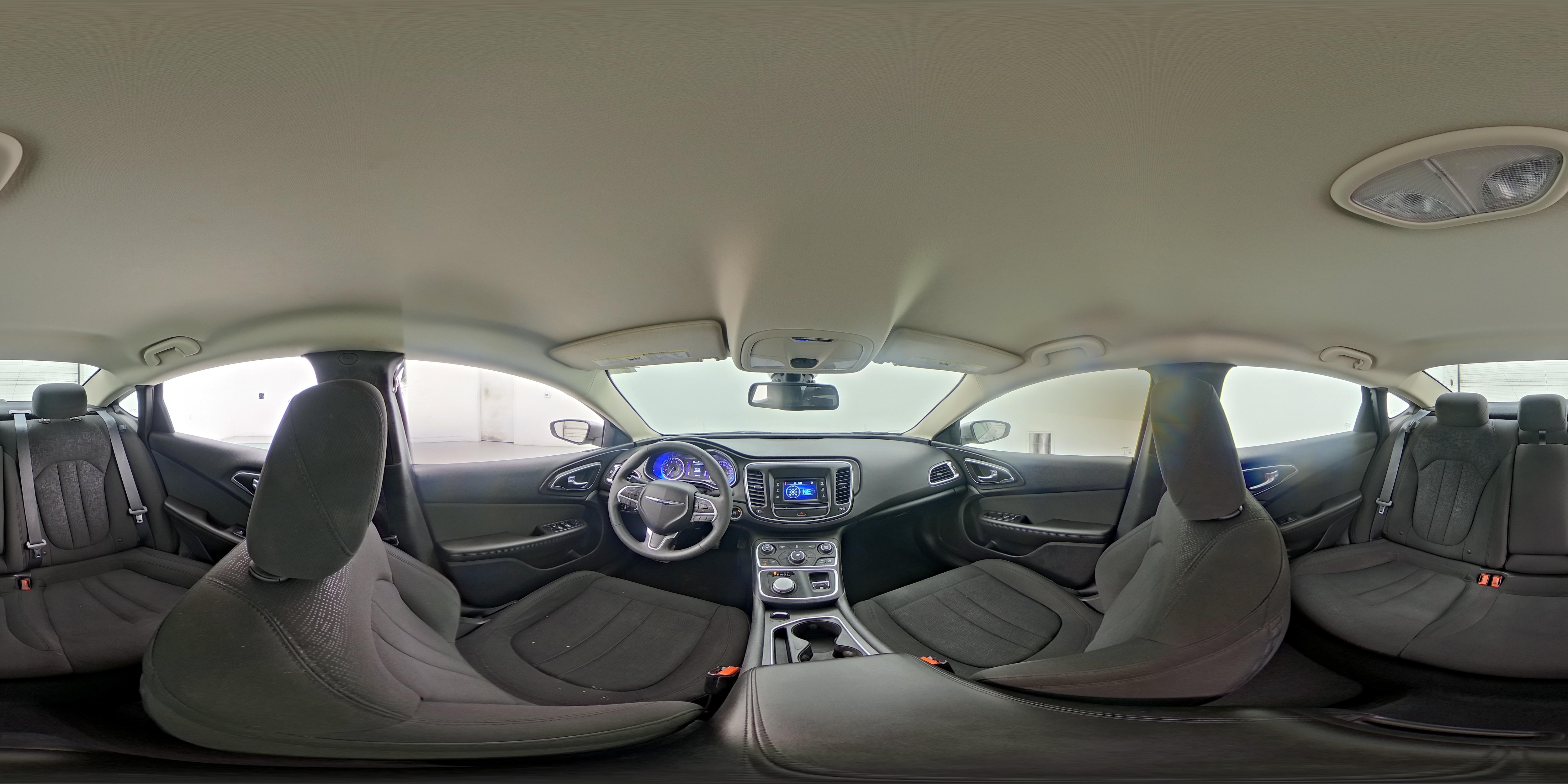 2016 Chrysler 200 Limited - Photo 25