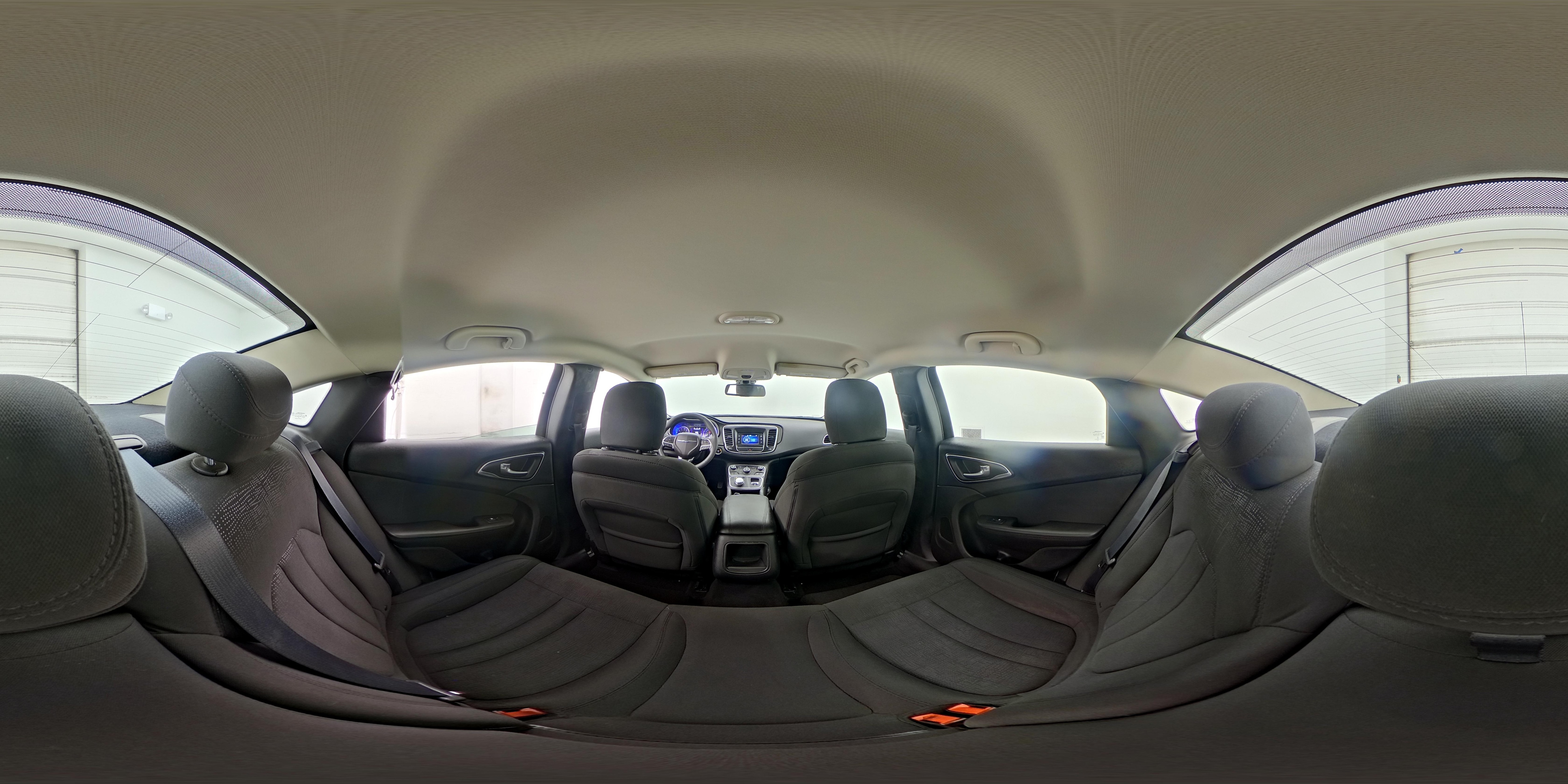 2016 Chrysler 200 Limited - Photo 26