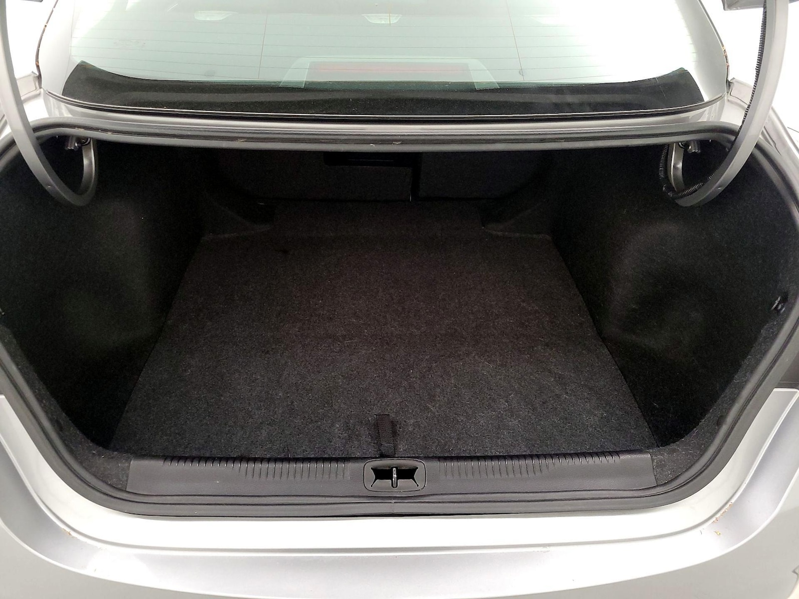 2016 Chrysler 200 Limited - Photo 22
