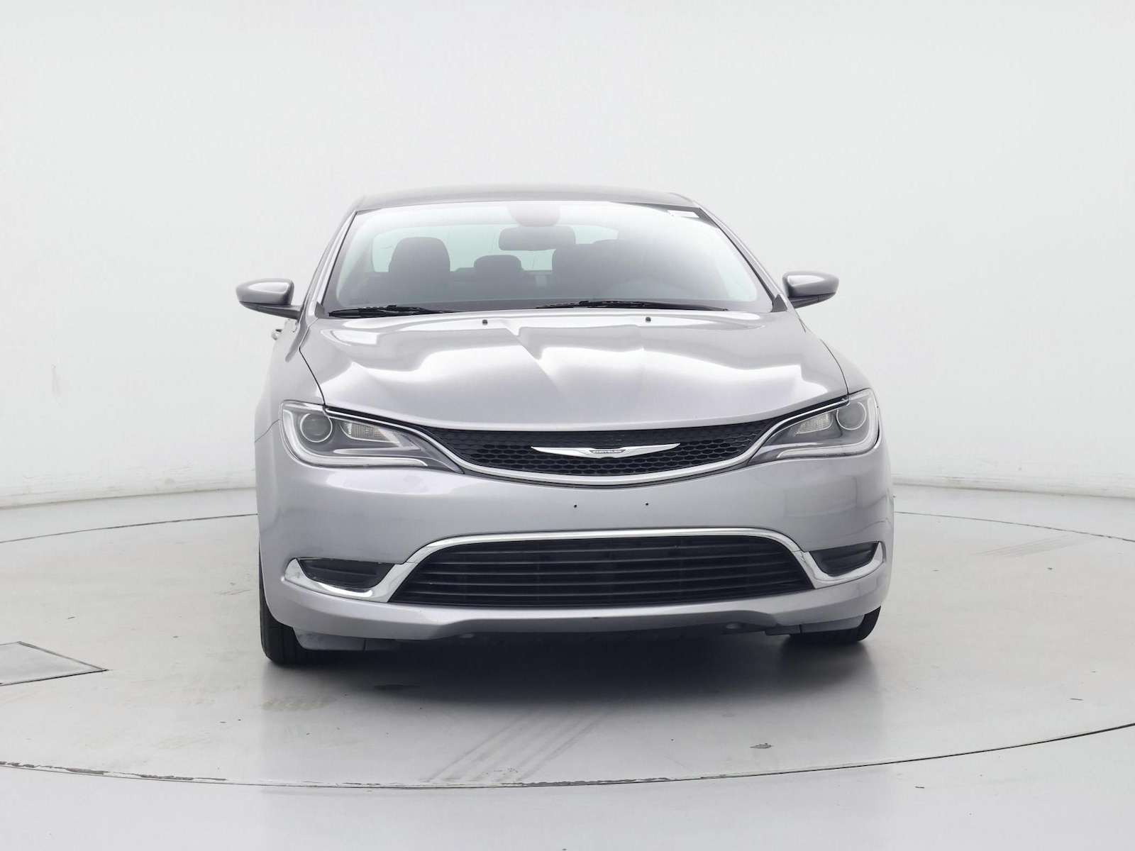 2016 Chrysler 200 Limited - Photo 6