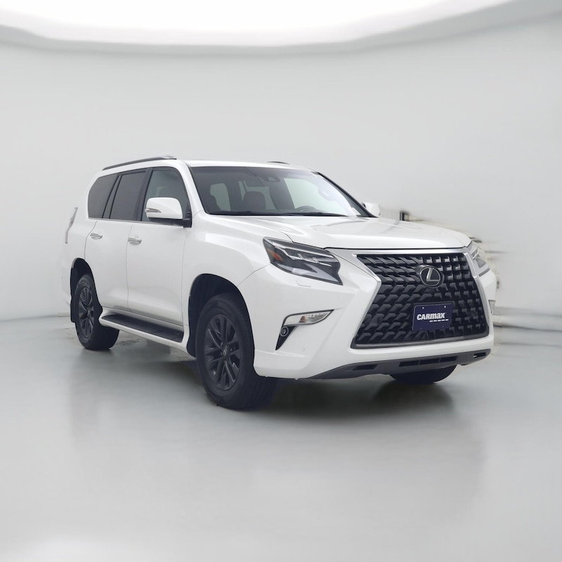 2020 Lexus GX 460 Premium