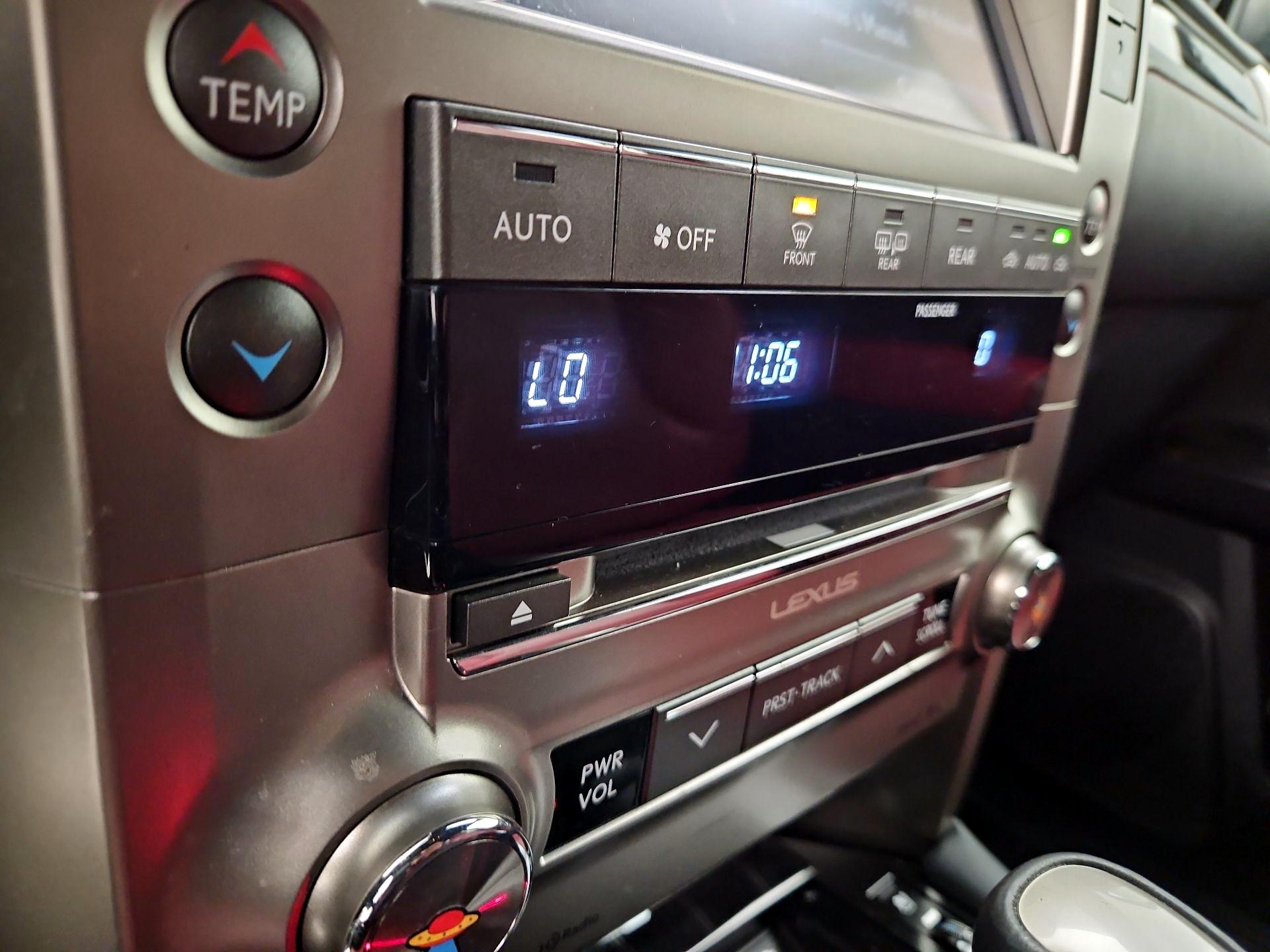 Thumbnail: 2020 Lexus GX - 16