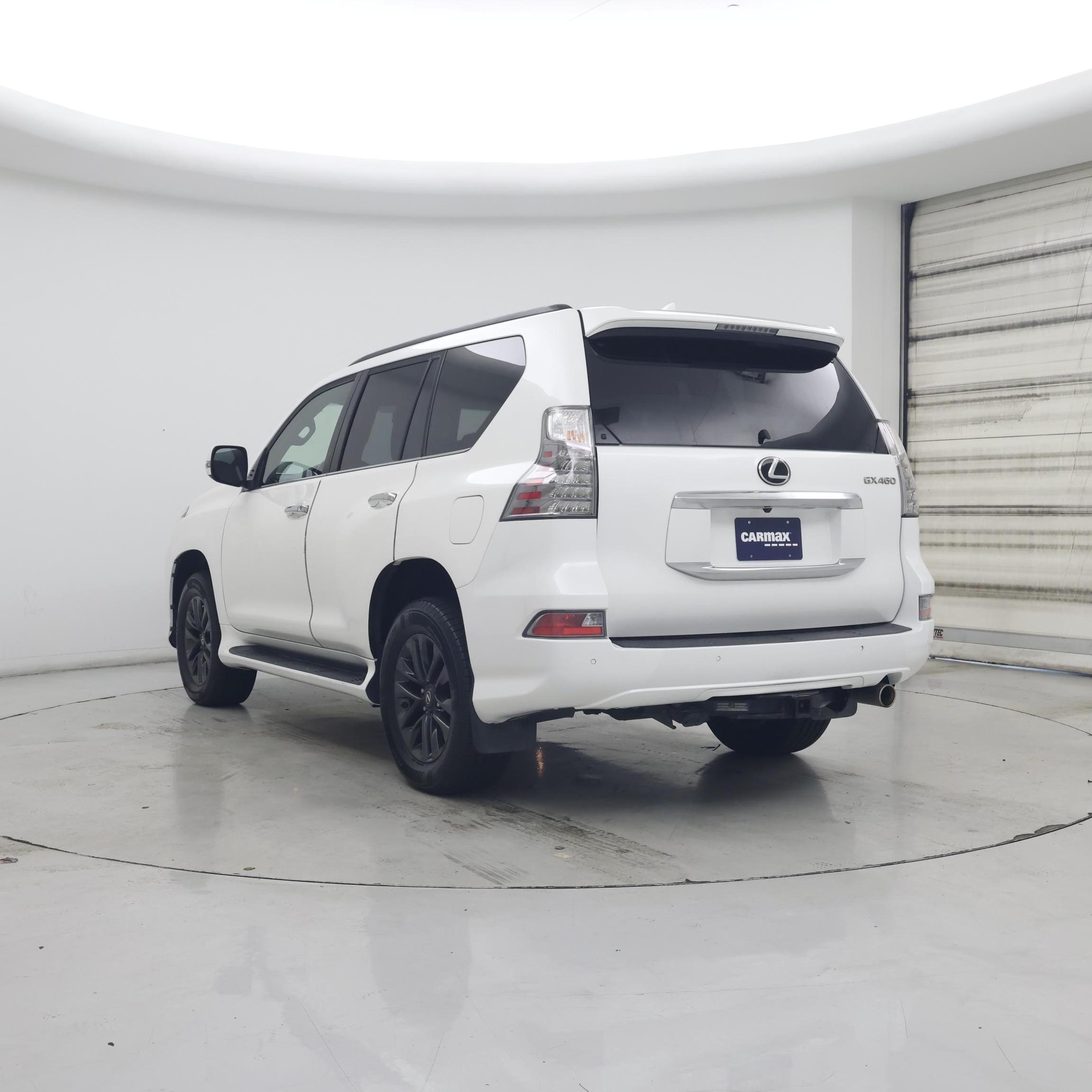 Thumbnail: 2020 Lexus GX - 2