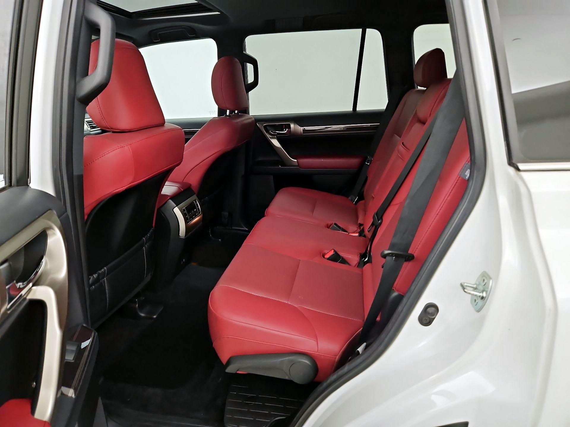 Thumbnail: 2020 Lexus GX - 20
