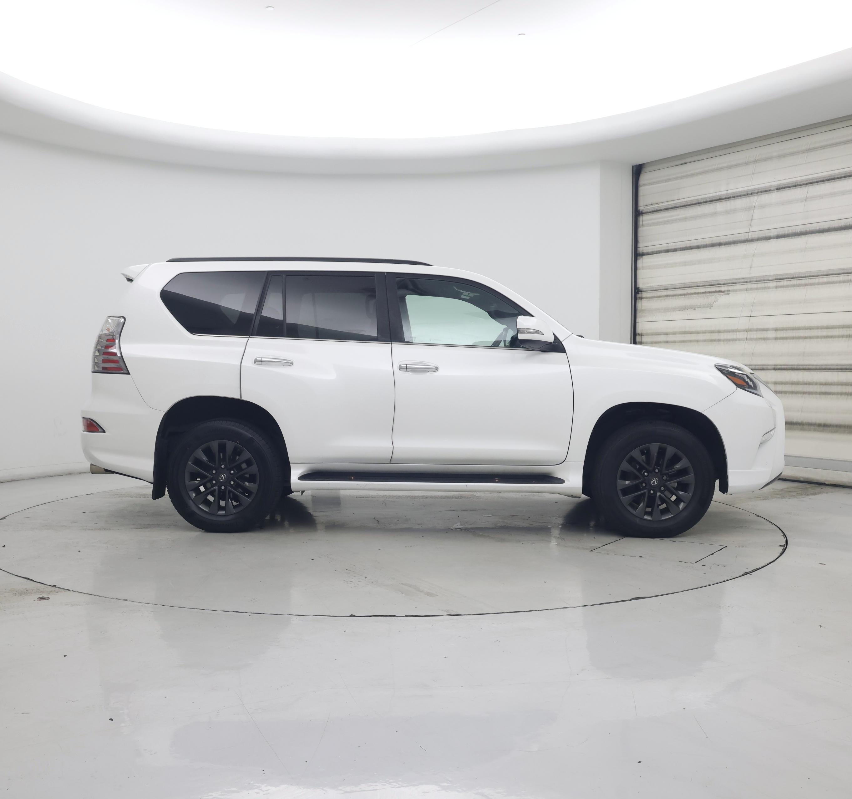 Thumbnail: 2020 Lexus GX - 7