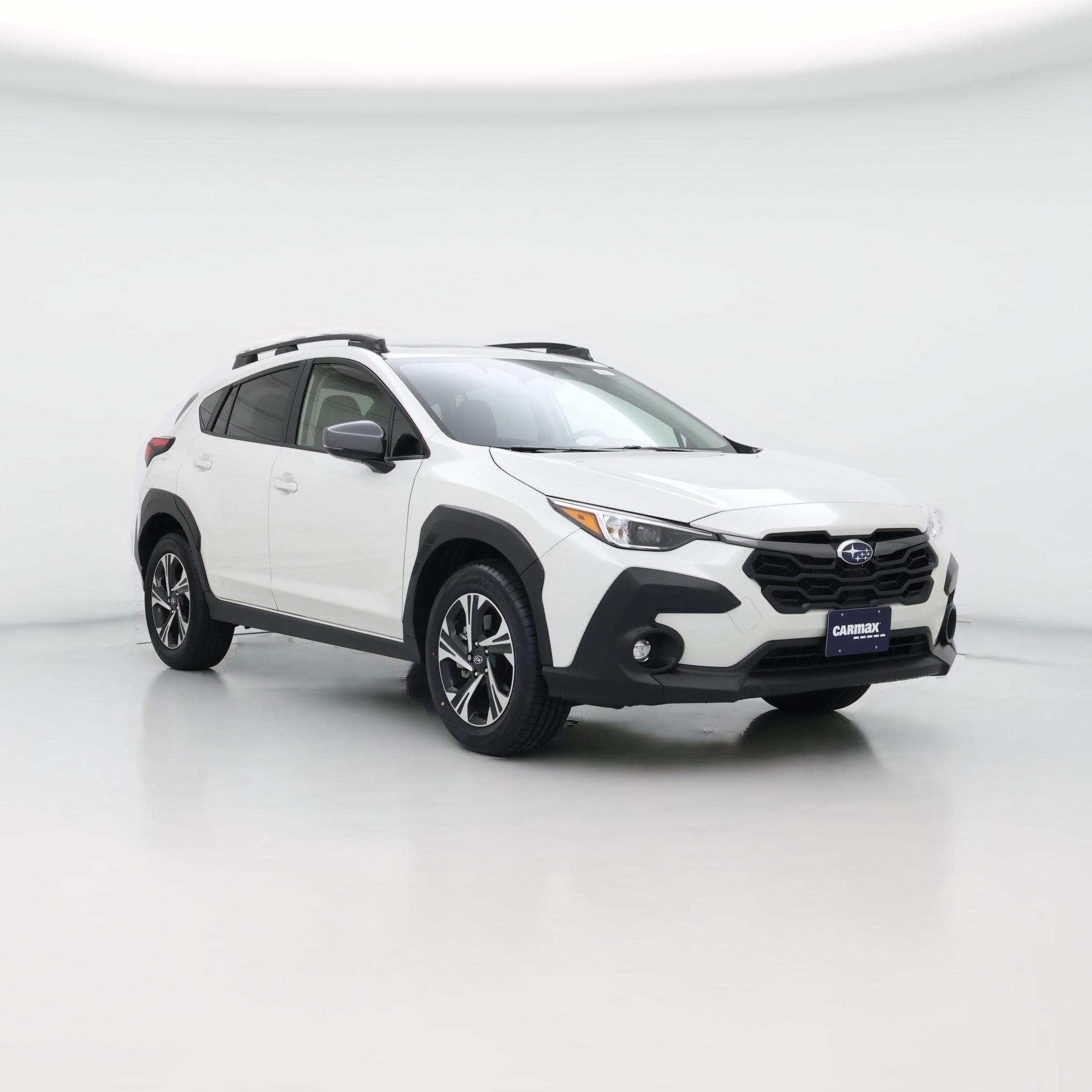 Thumbnail: 2024 Subaru Crosstrek - 1