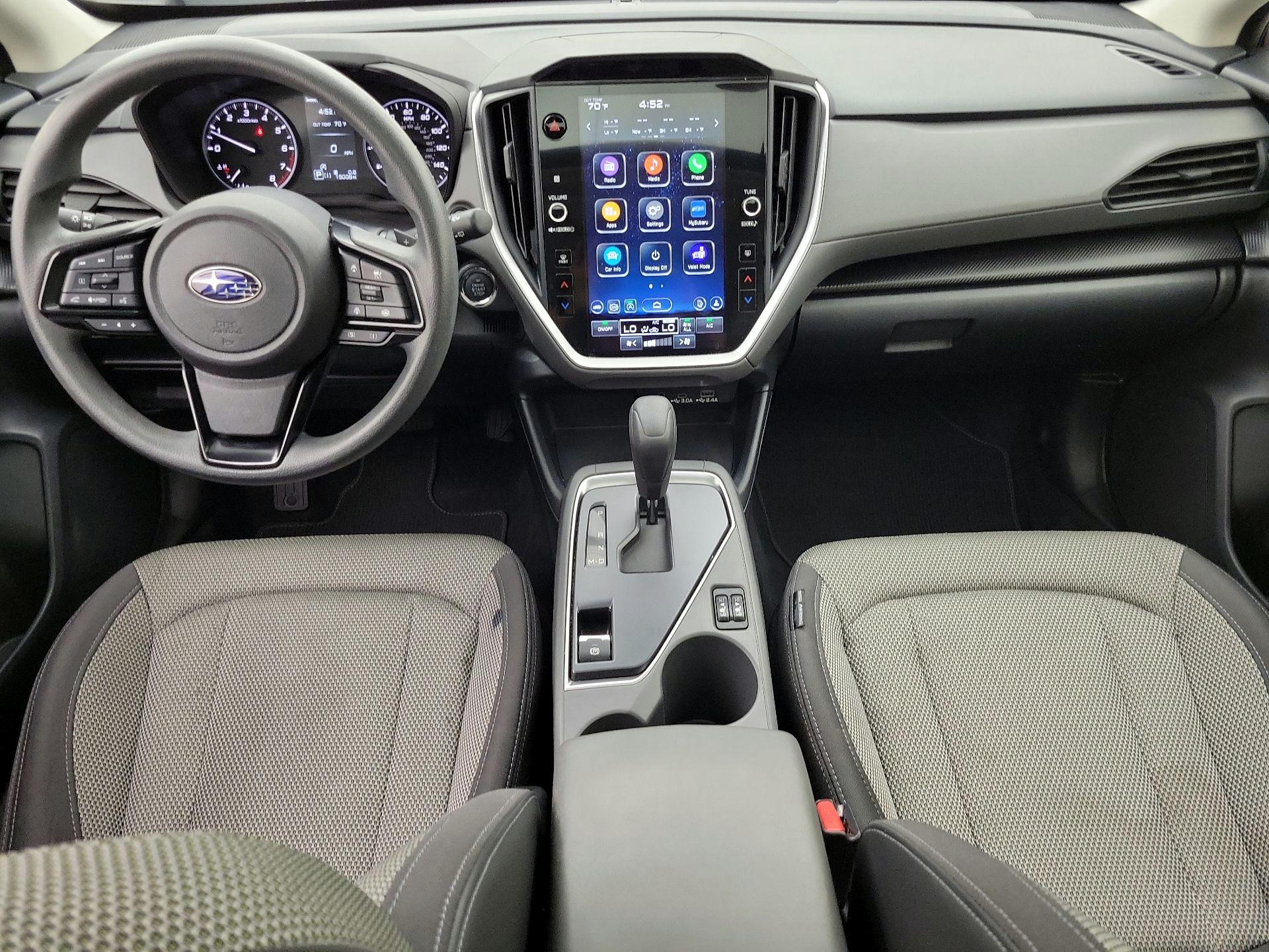 Thumbnail: 2024 Subaru Crosstrek - 9