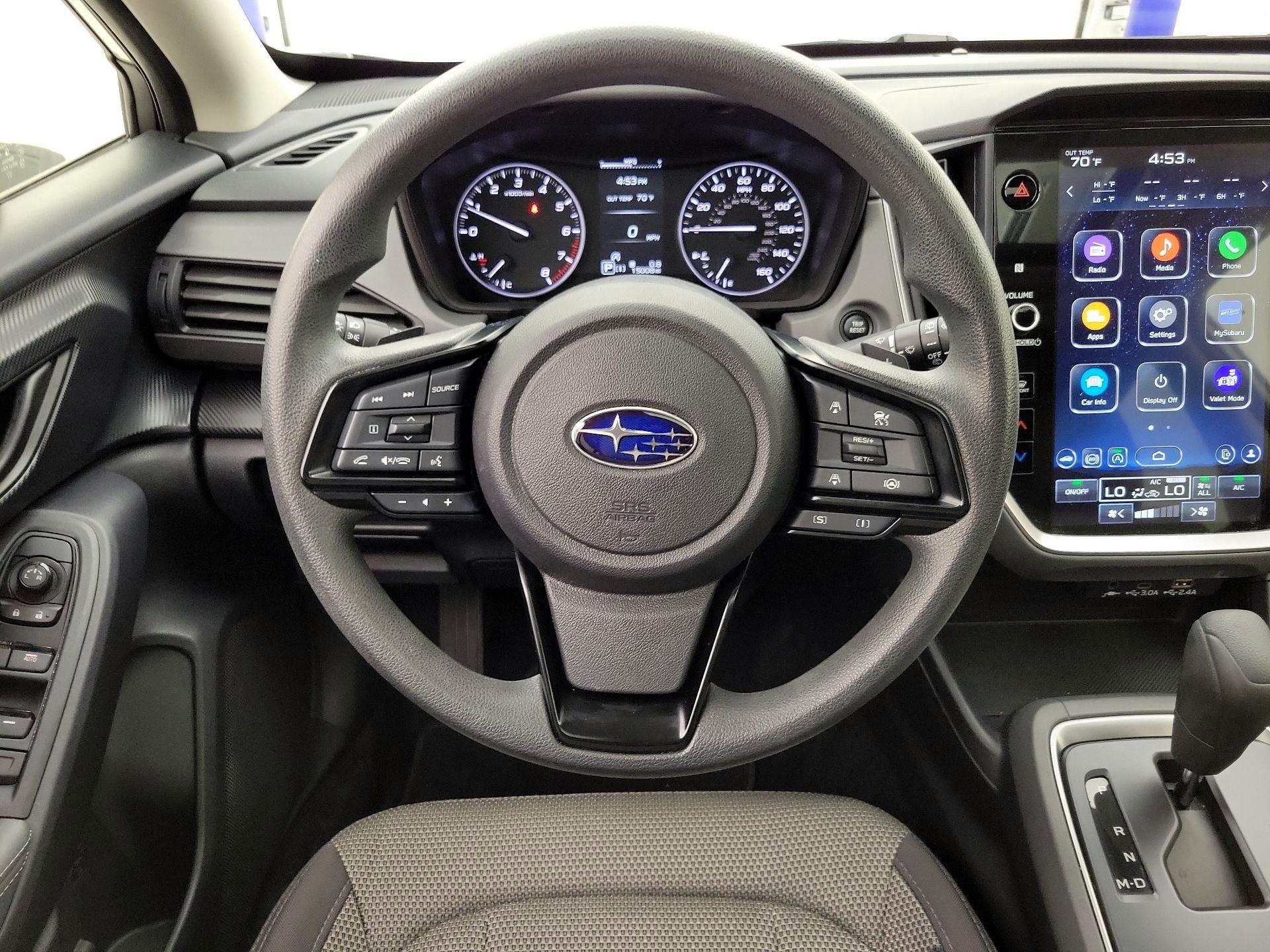 Thumbnail: 2024 Subaru Crosstrek - 10