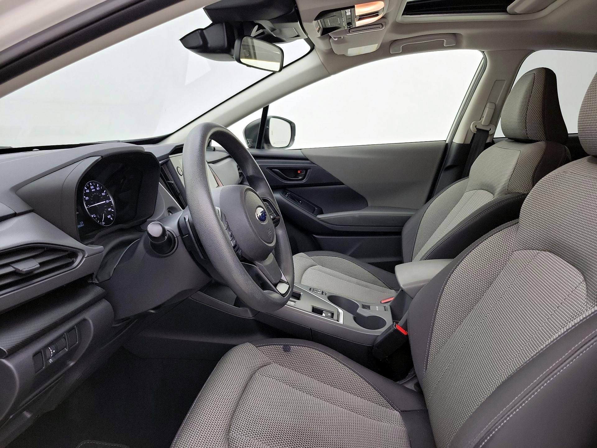 Thumbnail: 2024 Subaru Crosstrek - 11