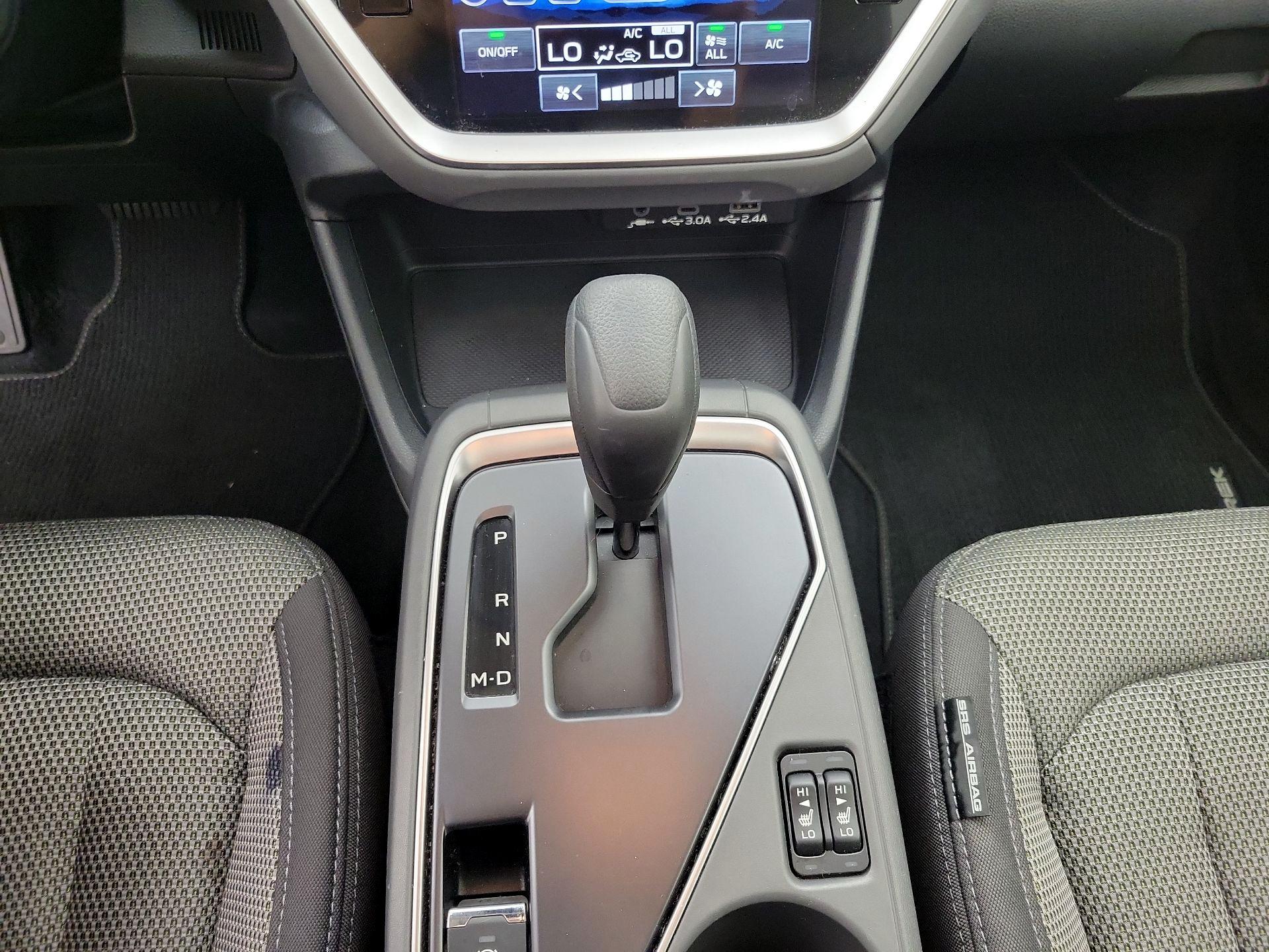 Thumbnail: 2024 Subaru Crosstrek - 17