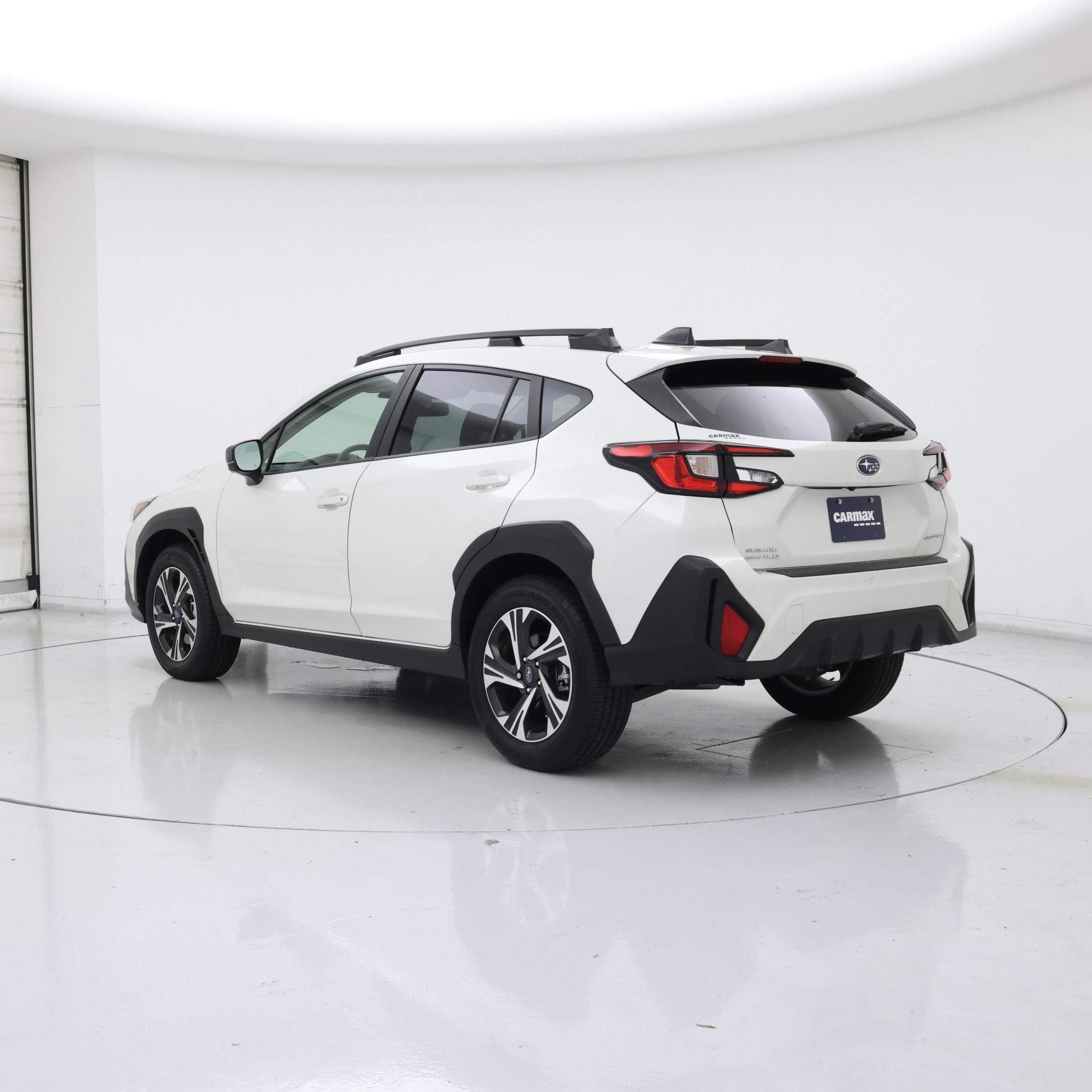Thumbnail: 2024 Subaru Crosstrek - 2