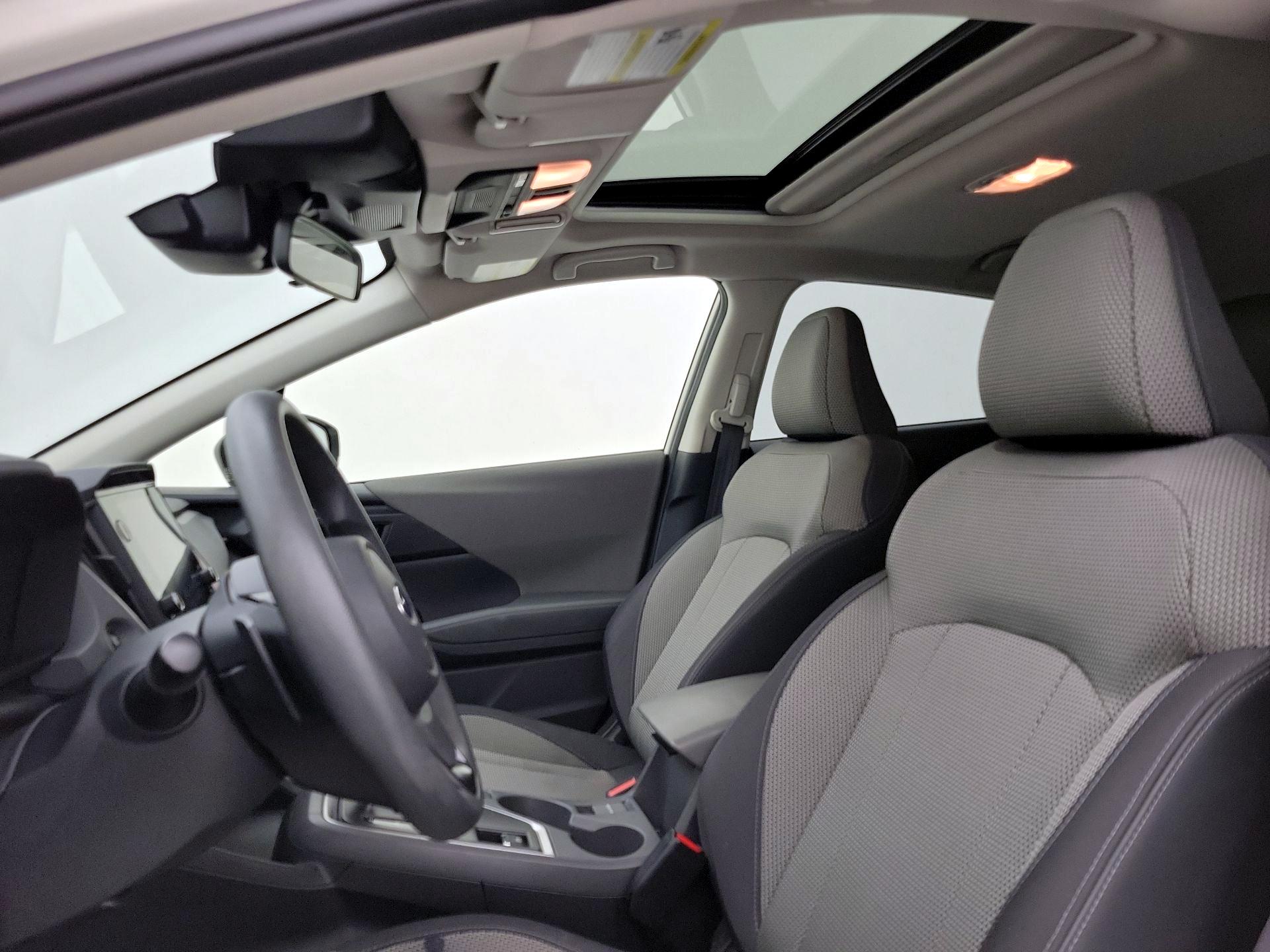 Thumbnail: 2024 Subaru Crosstrek - 19