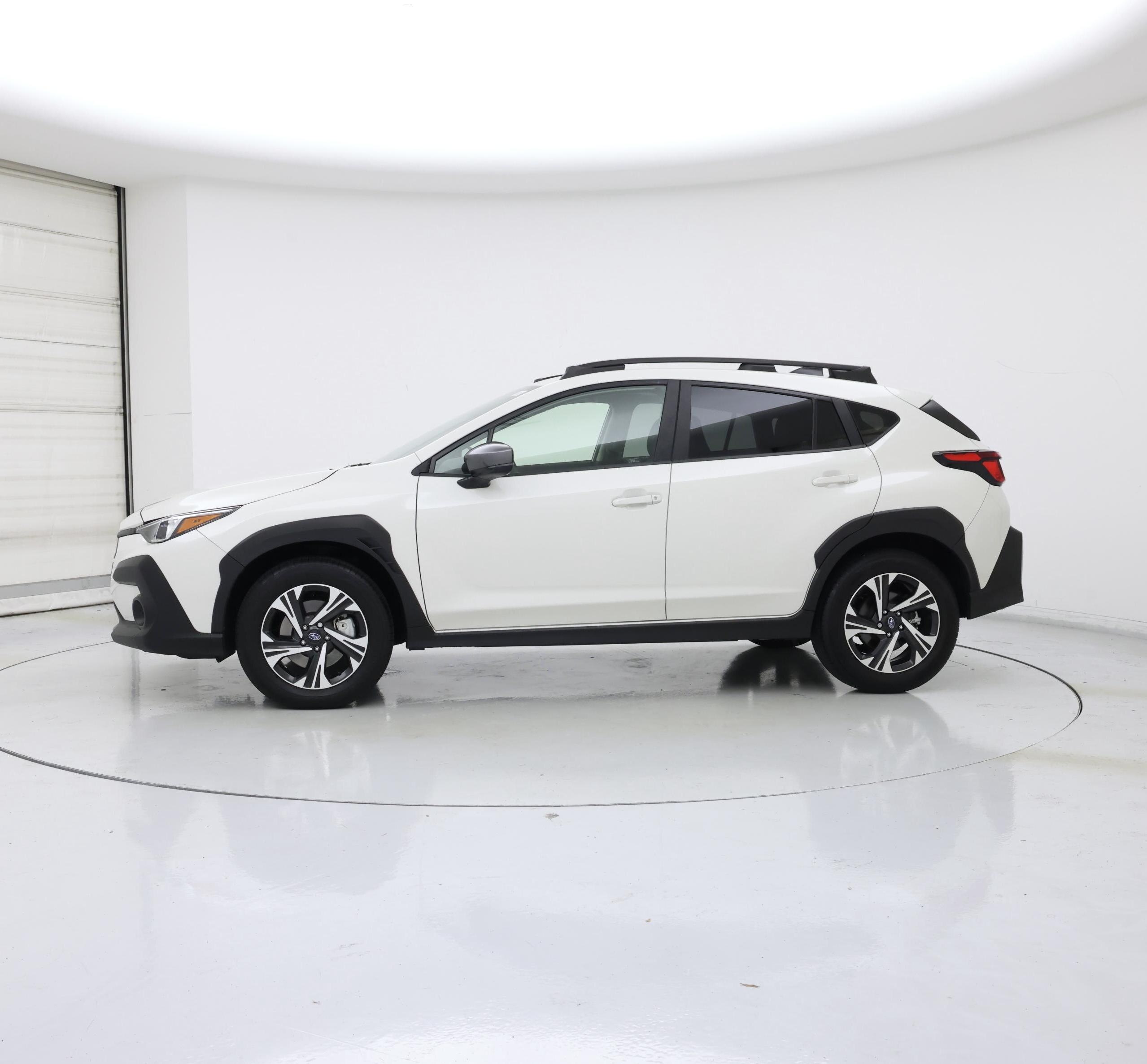 Thumbnail: 2024 Subaru Crosstrek - 3